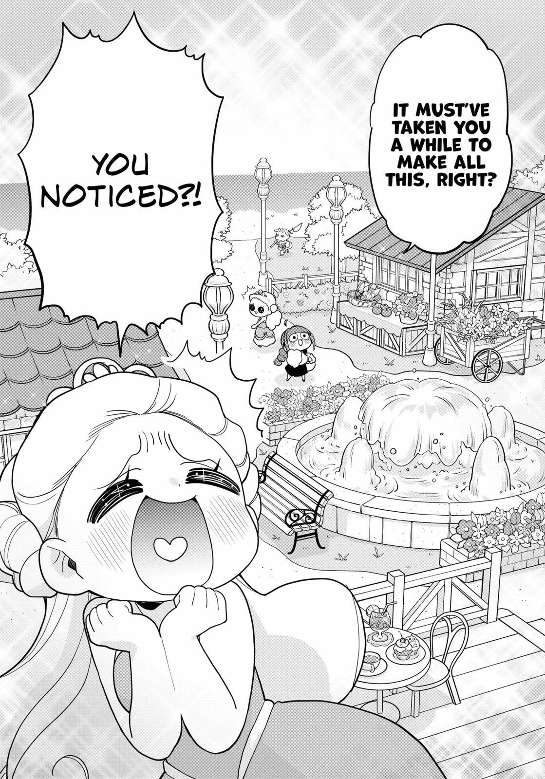 Read Ghostbuster Osamu Manga Online
