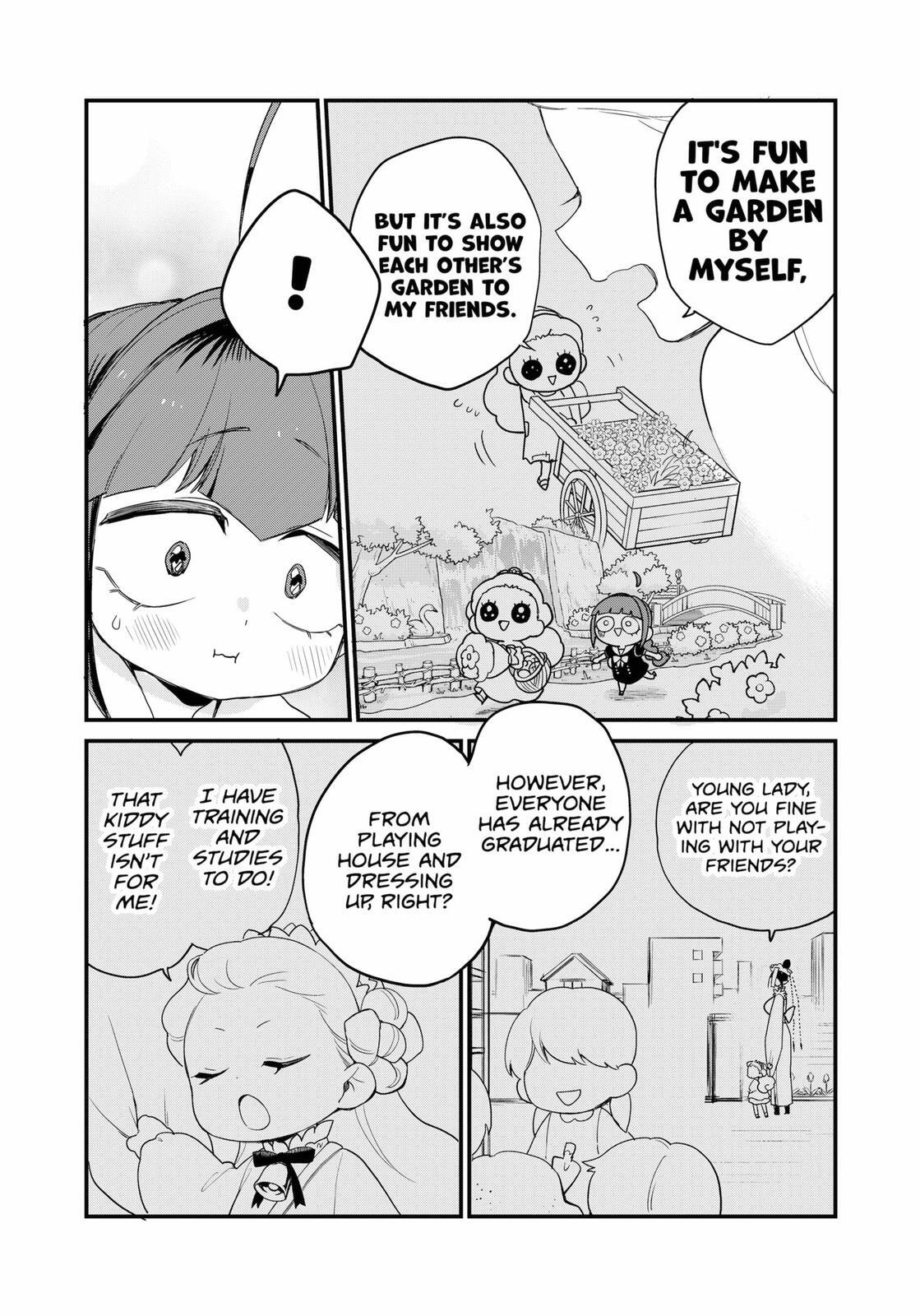 Read Ghostbuster Osamu Manga Online