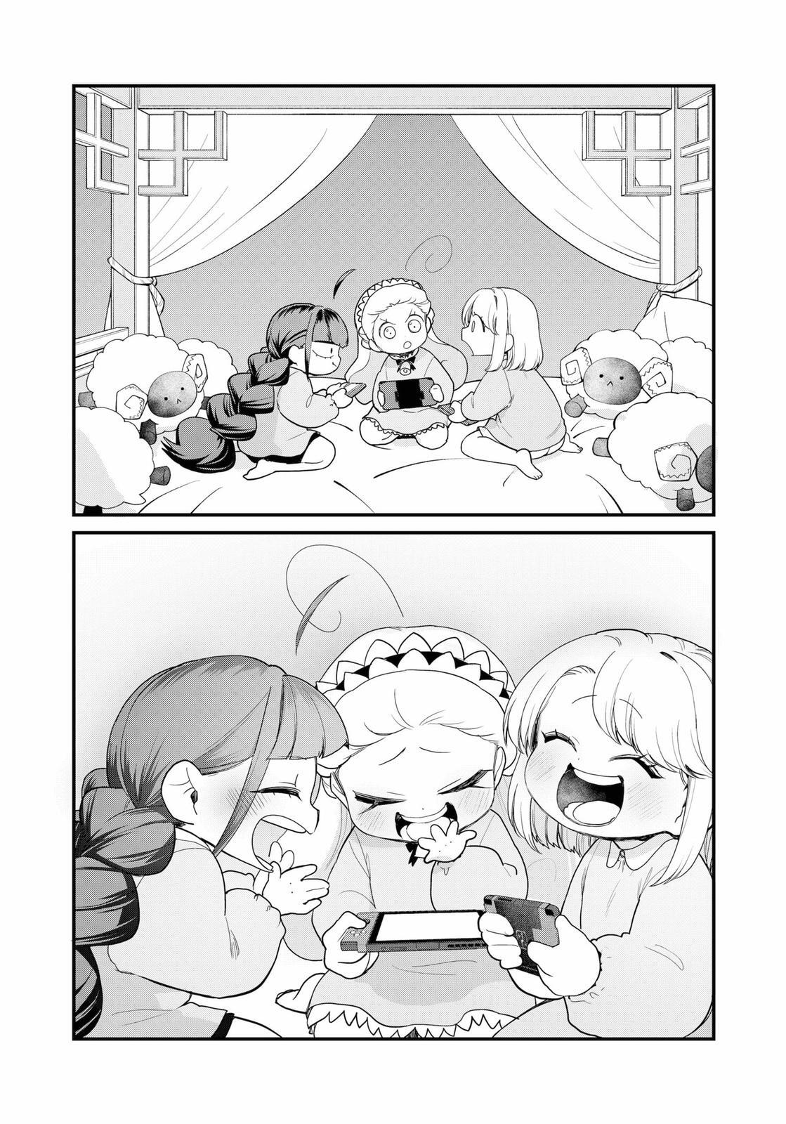 Read Ghostbuster Osamu Manga Online
