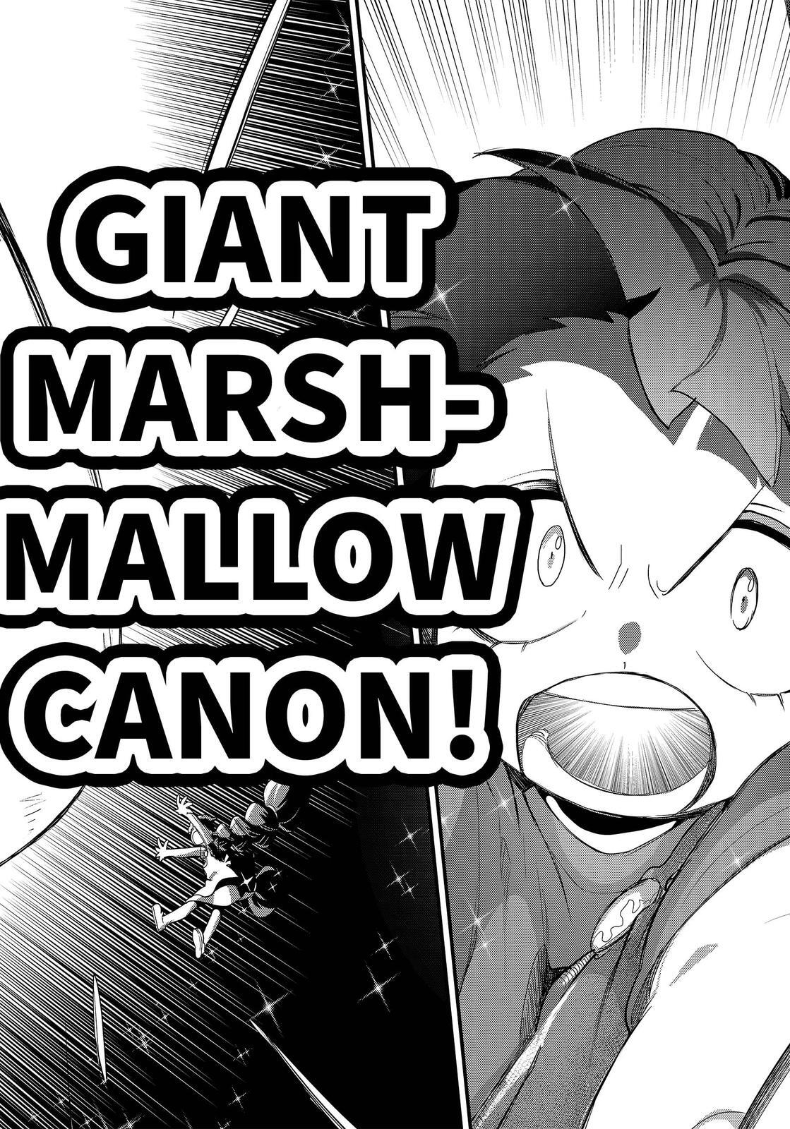Read Ghostbuster Osamu Manga Online