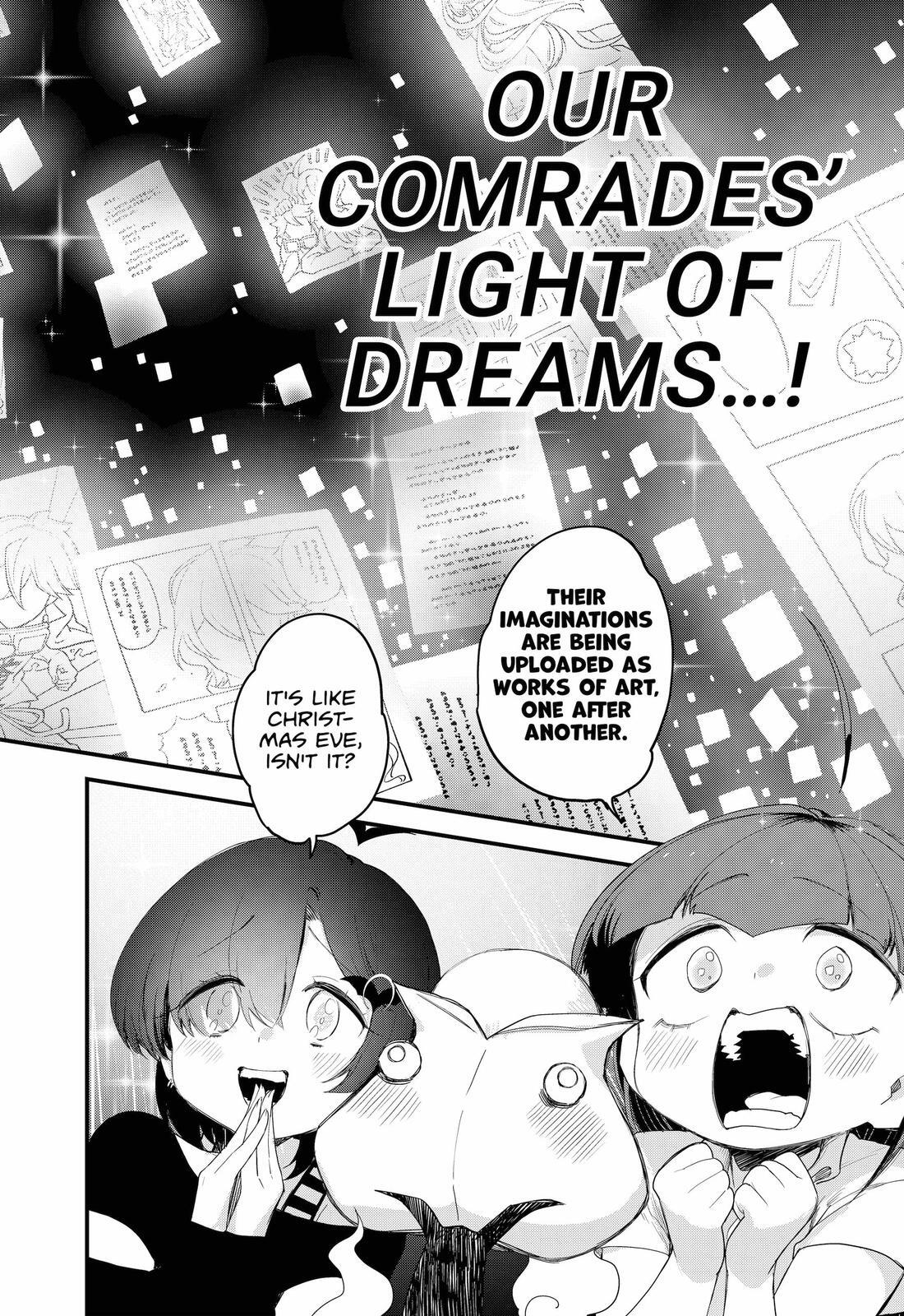 Read Ghostbuster Osamu Manga Online