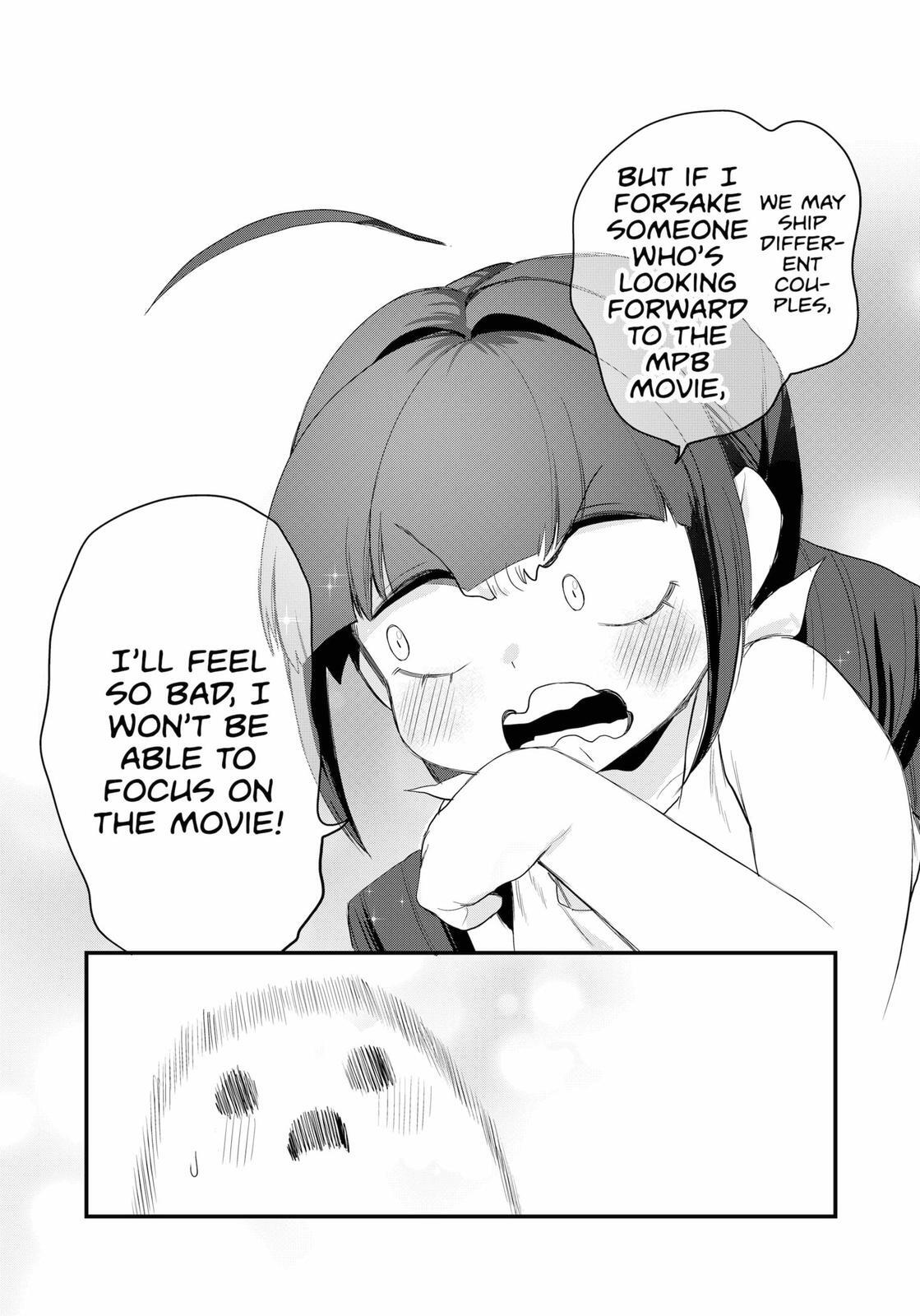 Read Ghostbuster Osamu Manga Online