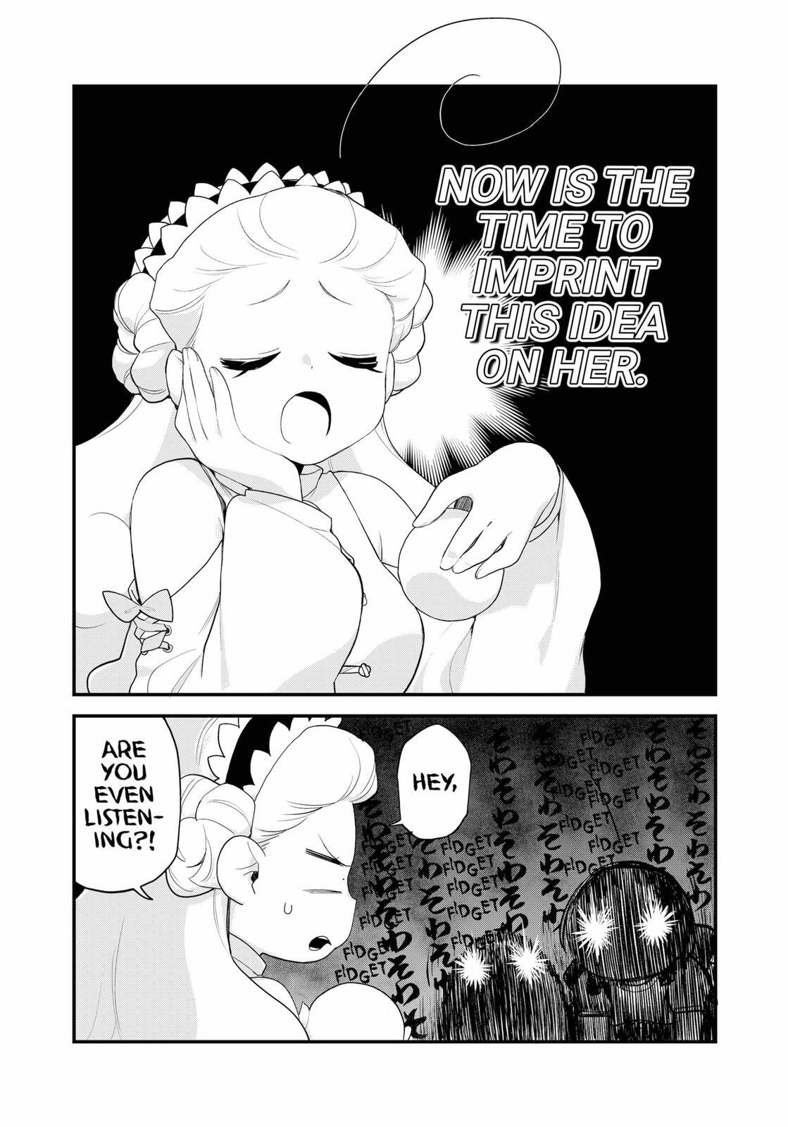 Read Ghostbuster Osamu Manga Online