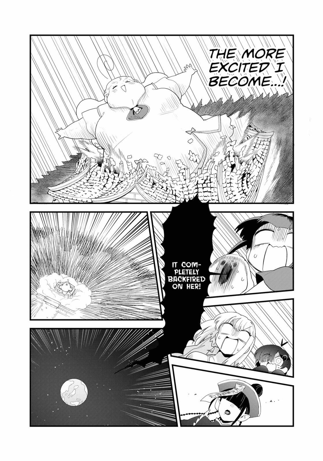 Read Ghostbuster Osamu Manga Online