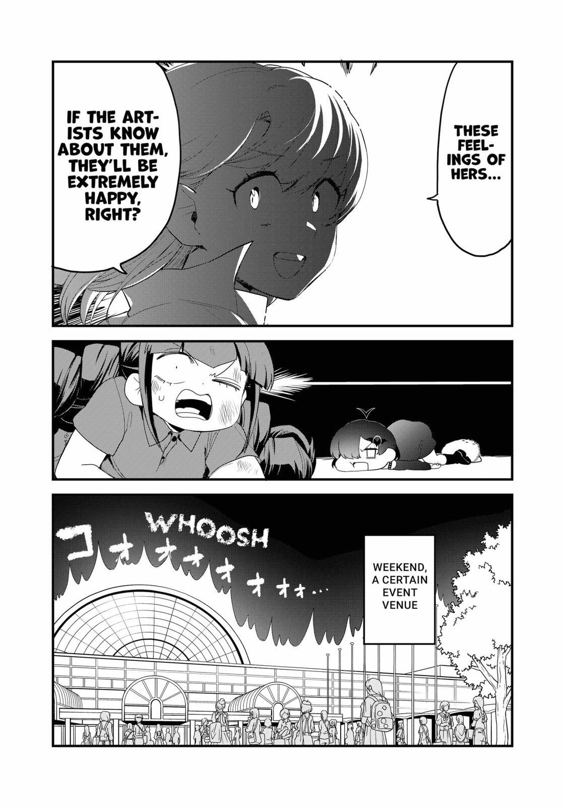 Read Ghostbuster Osamu Manga Online