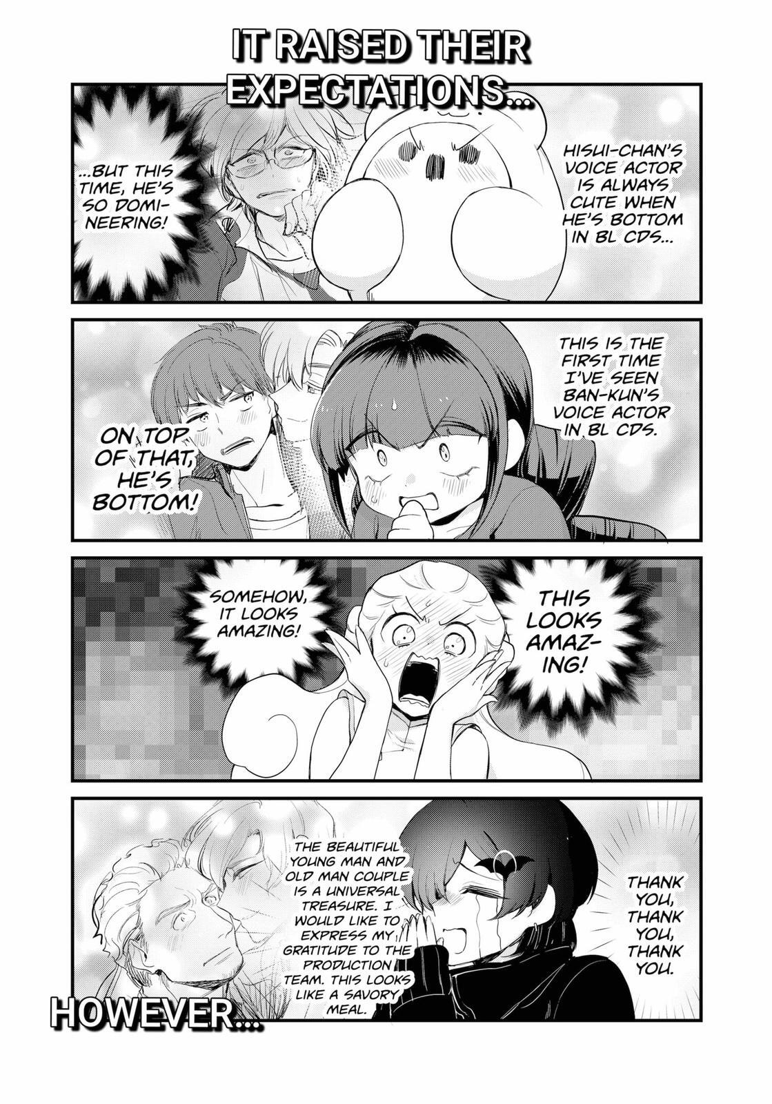 Read Ghostbuster Osamu Manga Online