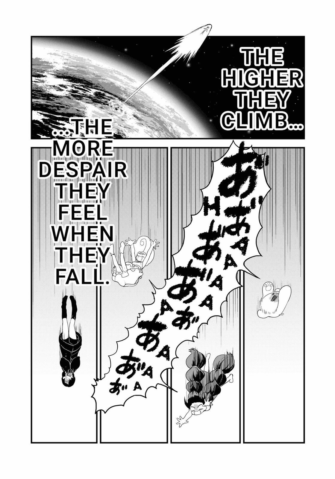 Read Ghostbuster Osamu Manga Online