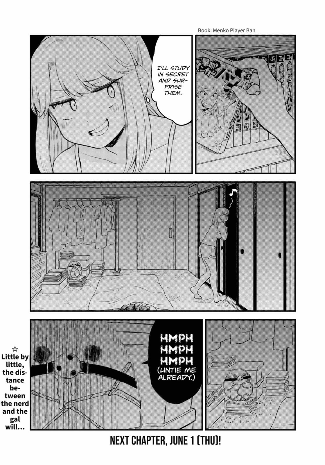 Read Ghostbuster Osamu Manga Online