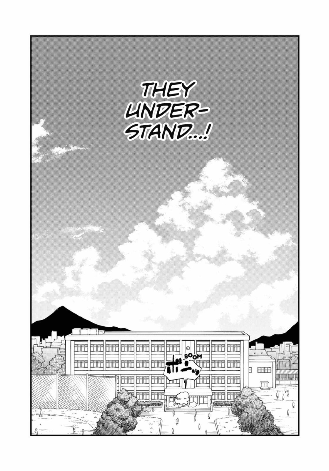 Read Ghostbuster Osamu Manga Online