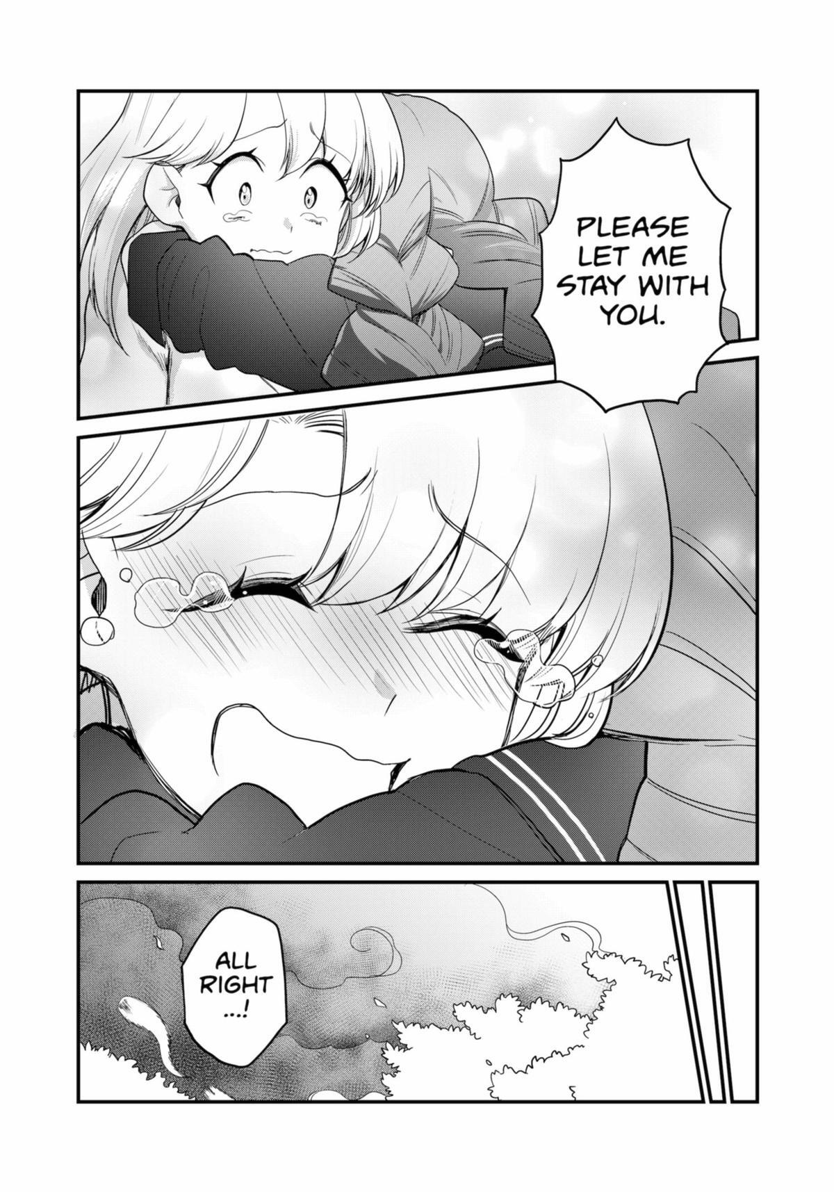 Read Ghostbuster Osamu Manga Online