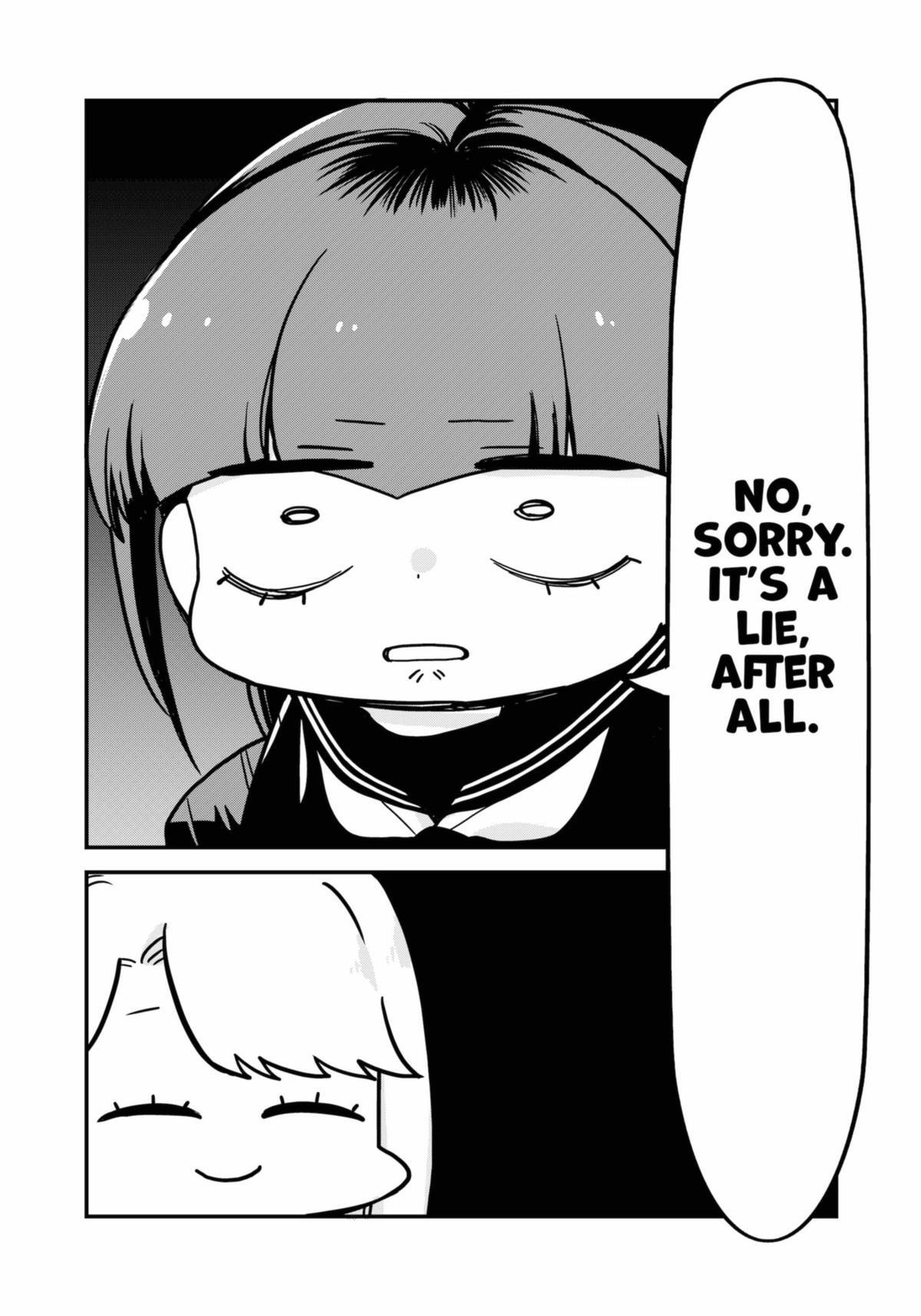 Read Ghostbuster Osamu Manga Online