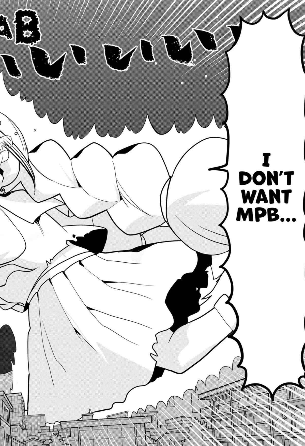 Read Ghostbuster Osamu Manga Online