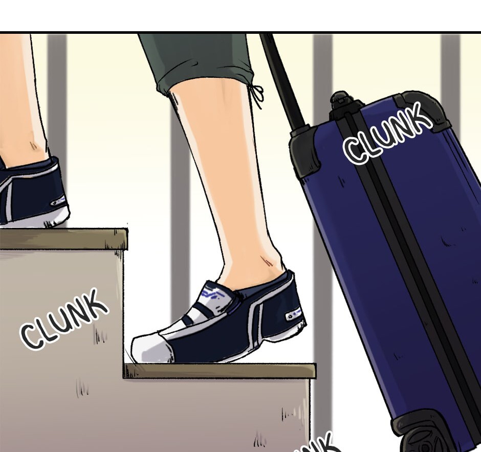 Read Ghostmate Manga Online