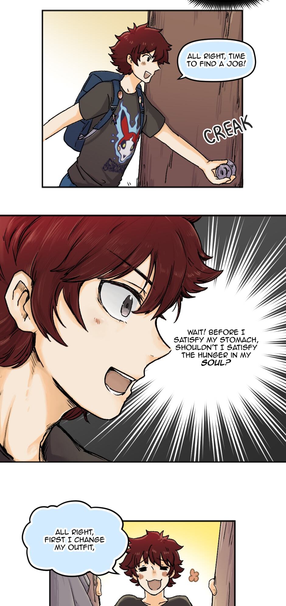 Read Ghostmate Manga Online