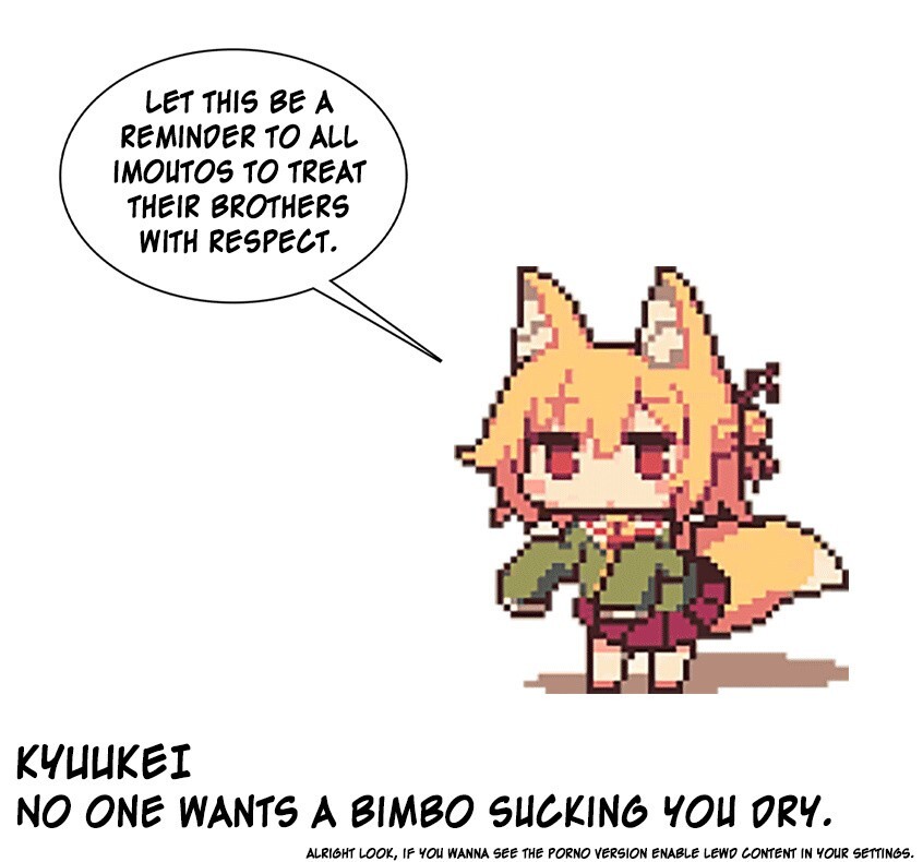 Read Gimai ni Ani wo Torarete Shimatta Namaiki Imouto-chan Manga Online