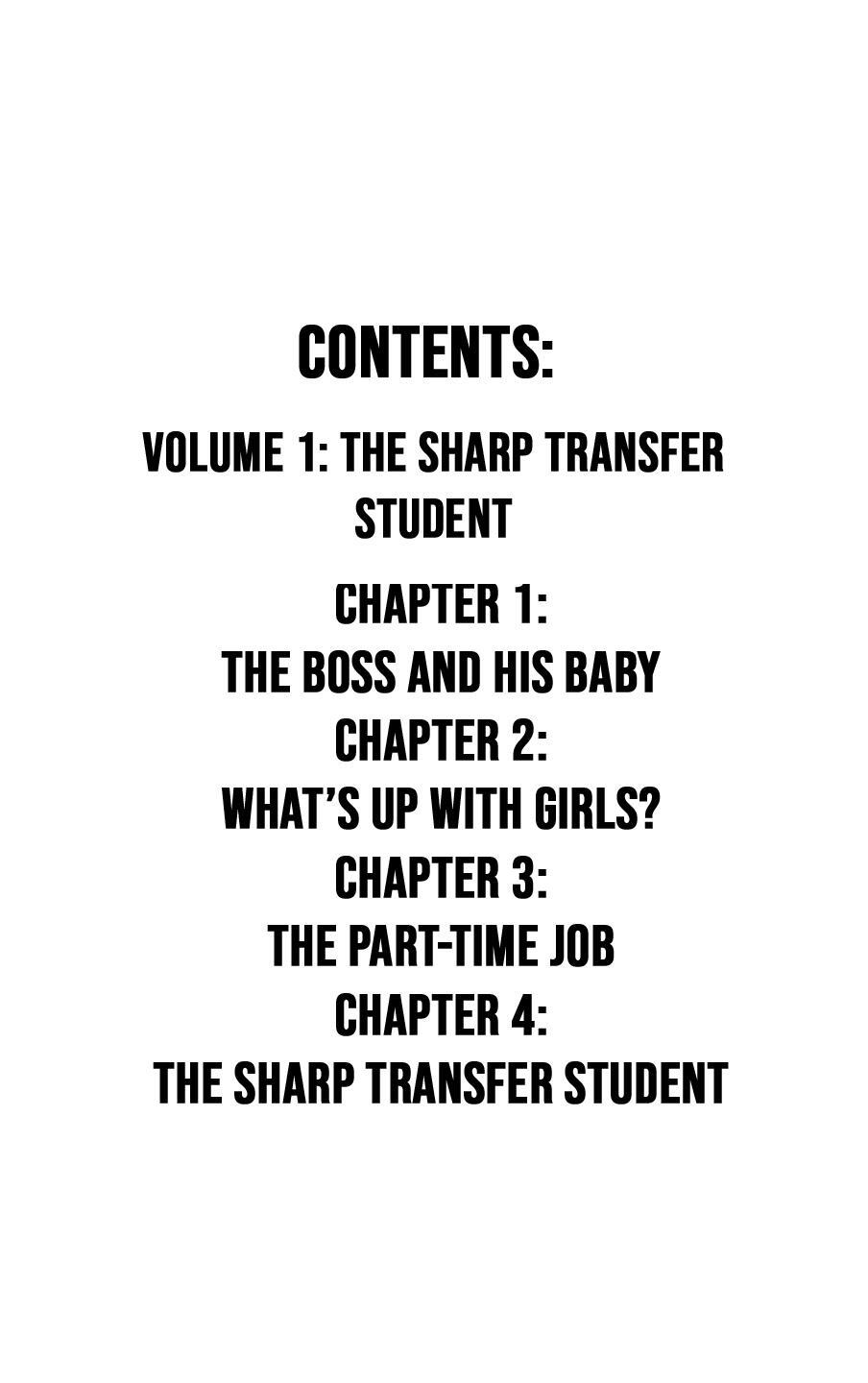 Read Ginjiro the Tough Kid Manga Online