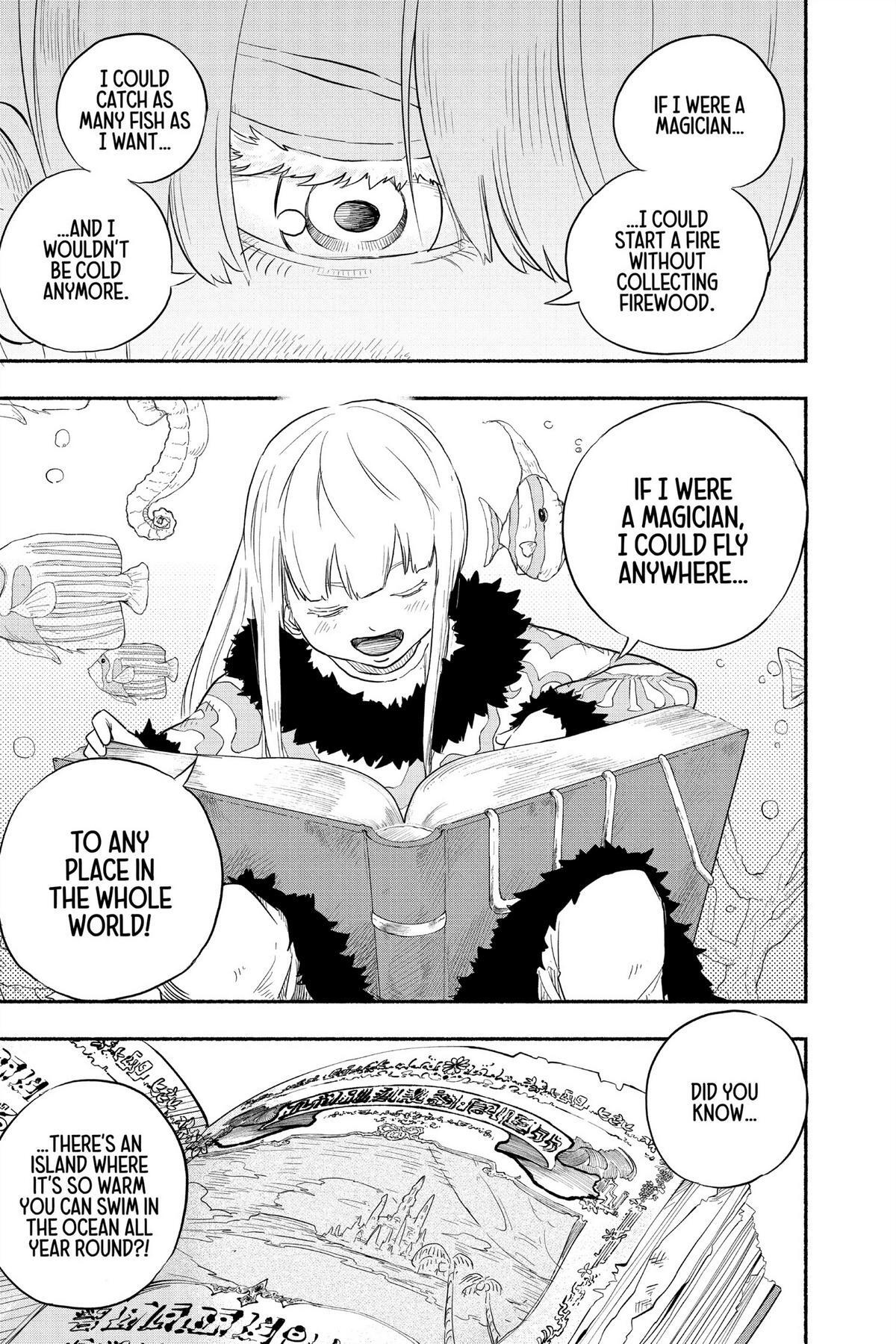 Read Ginka & Glüna Manga Online