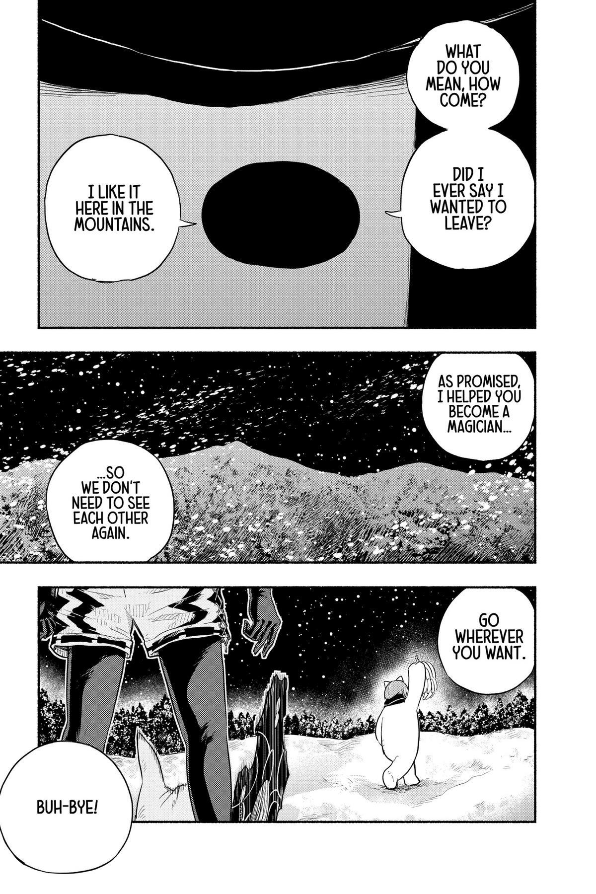 Read Ginka & Glüna Manga Online