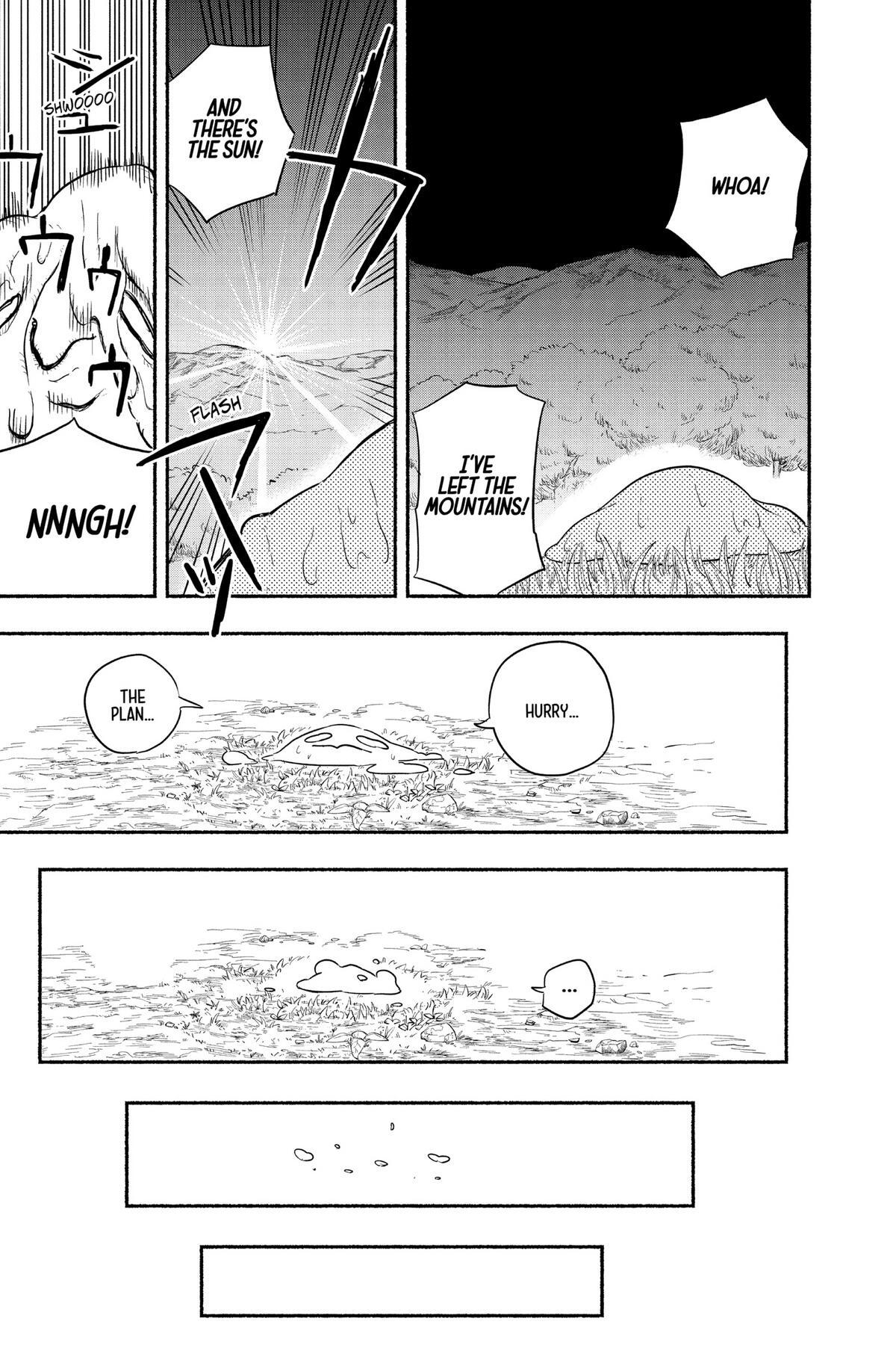 Read Ginka & Glüna Manga Online