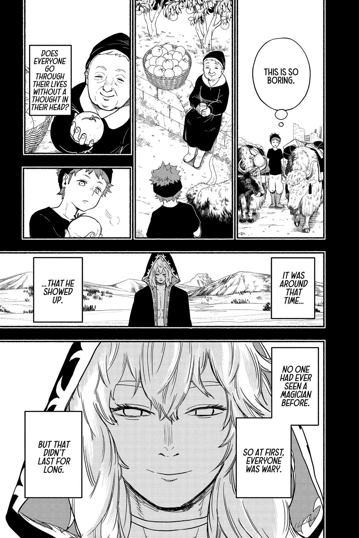Read Ginka & Glüna Manga Online