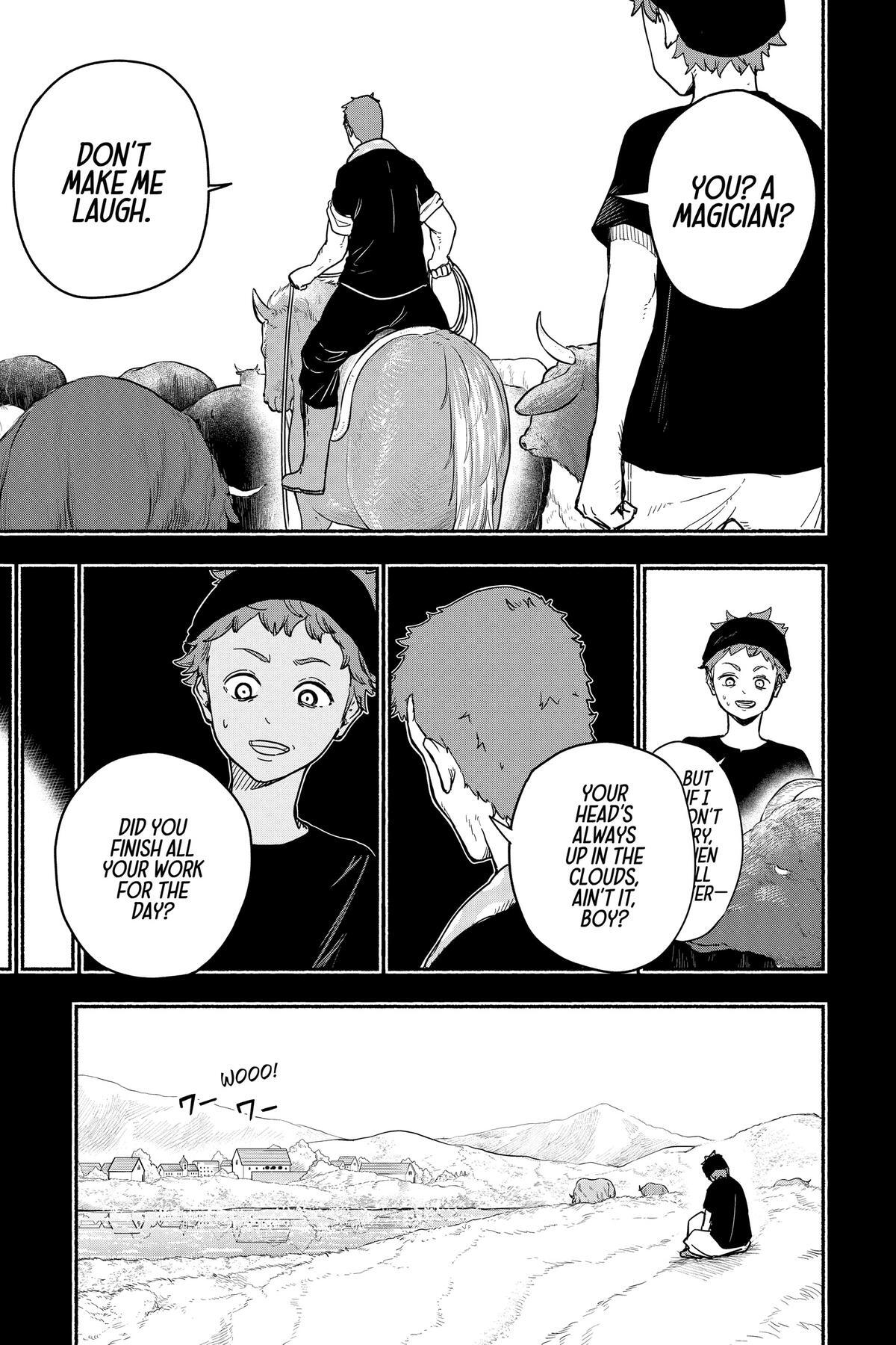 Read Ginka & Glüna Manga Online