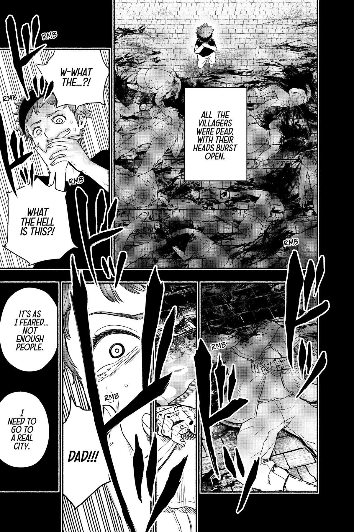 Read Ginka & Glüna Manga Online