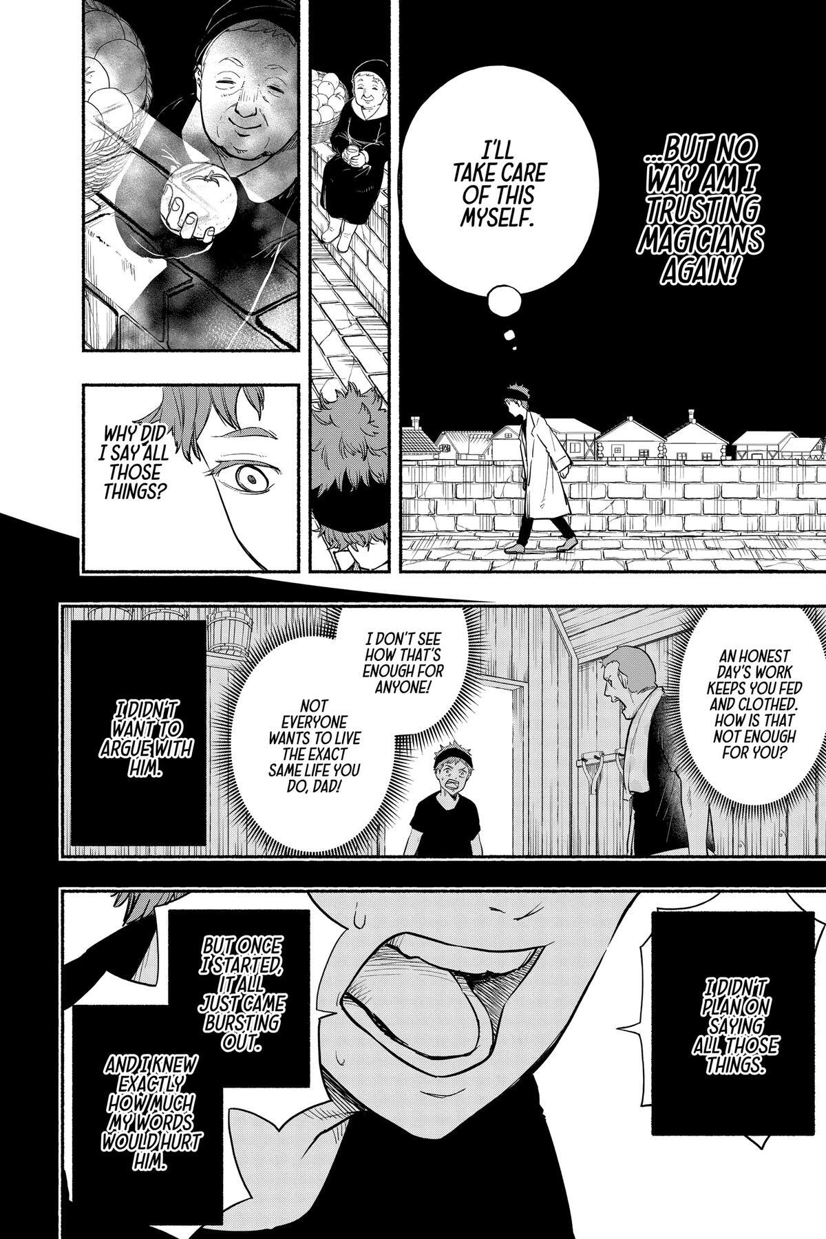 Read Ginka & Glüna Manga Online