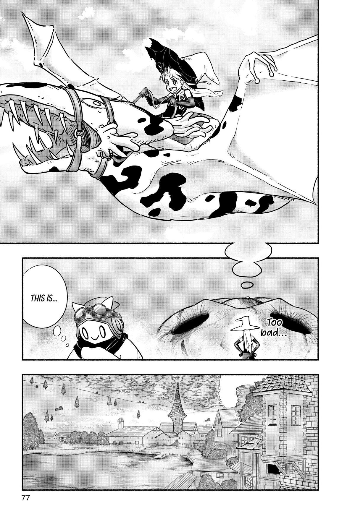 Read Ginka & Glüna Manga Online