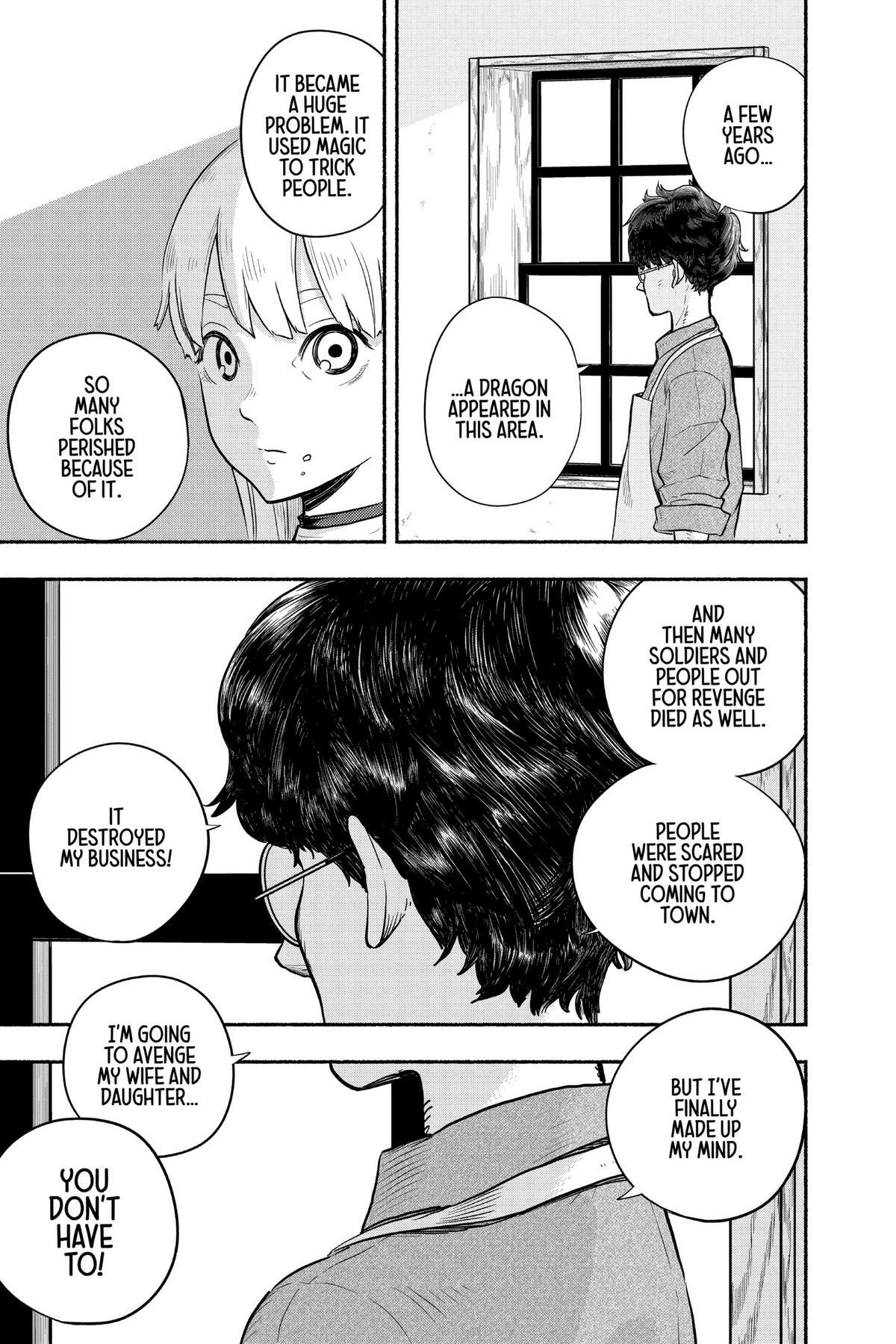 Read Ginka & Glüna Manga Online