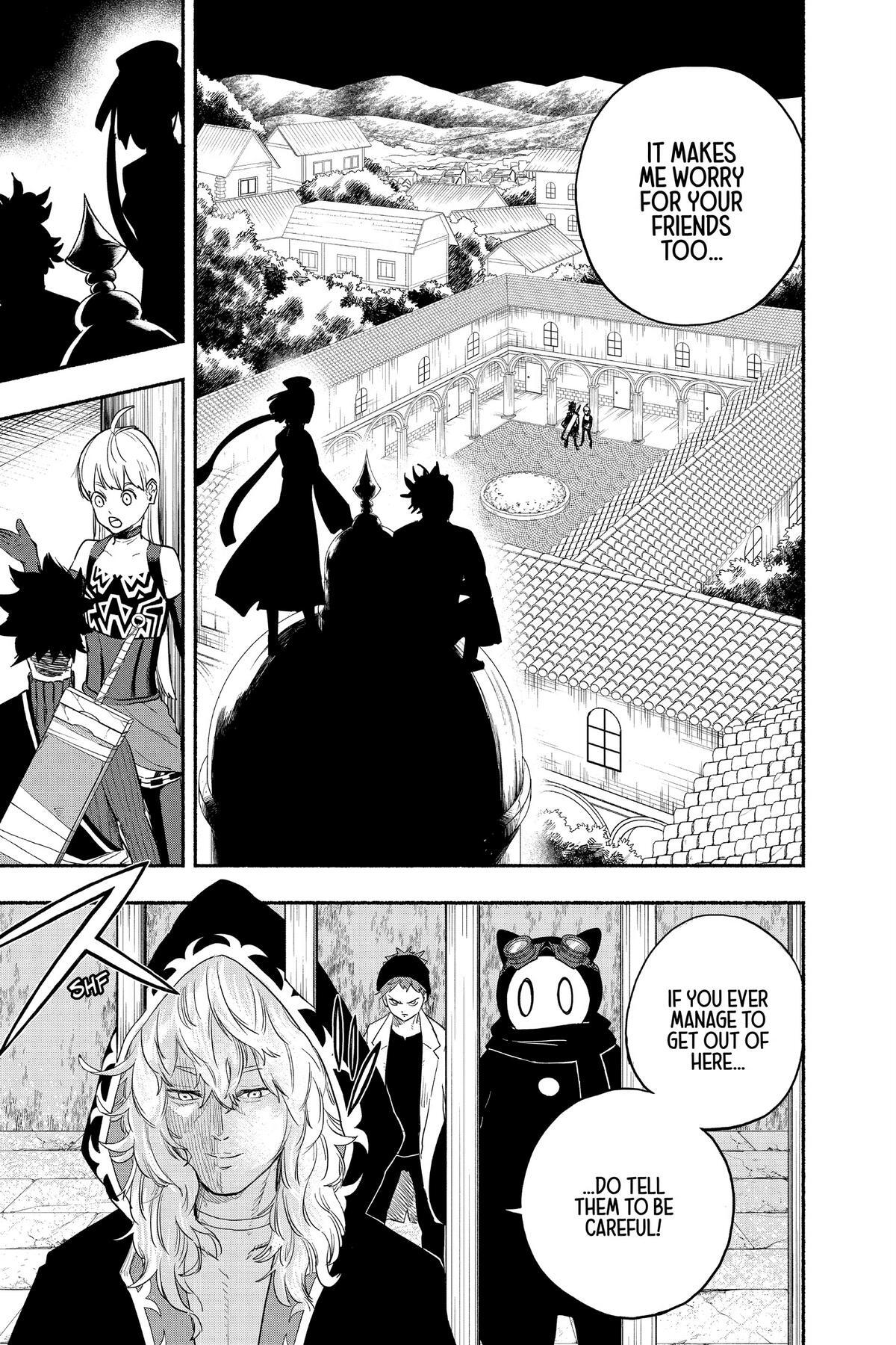 Read Ginka & Glüna Manga Online