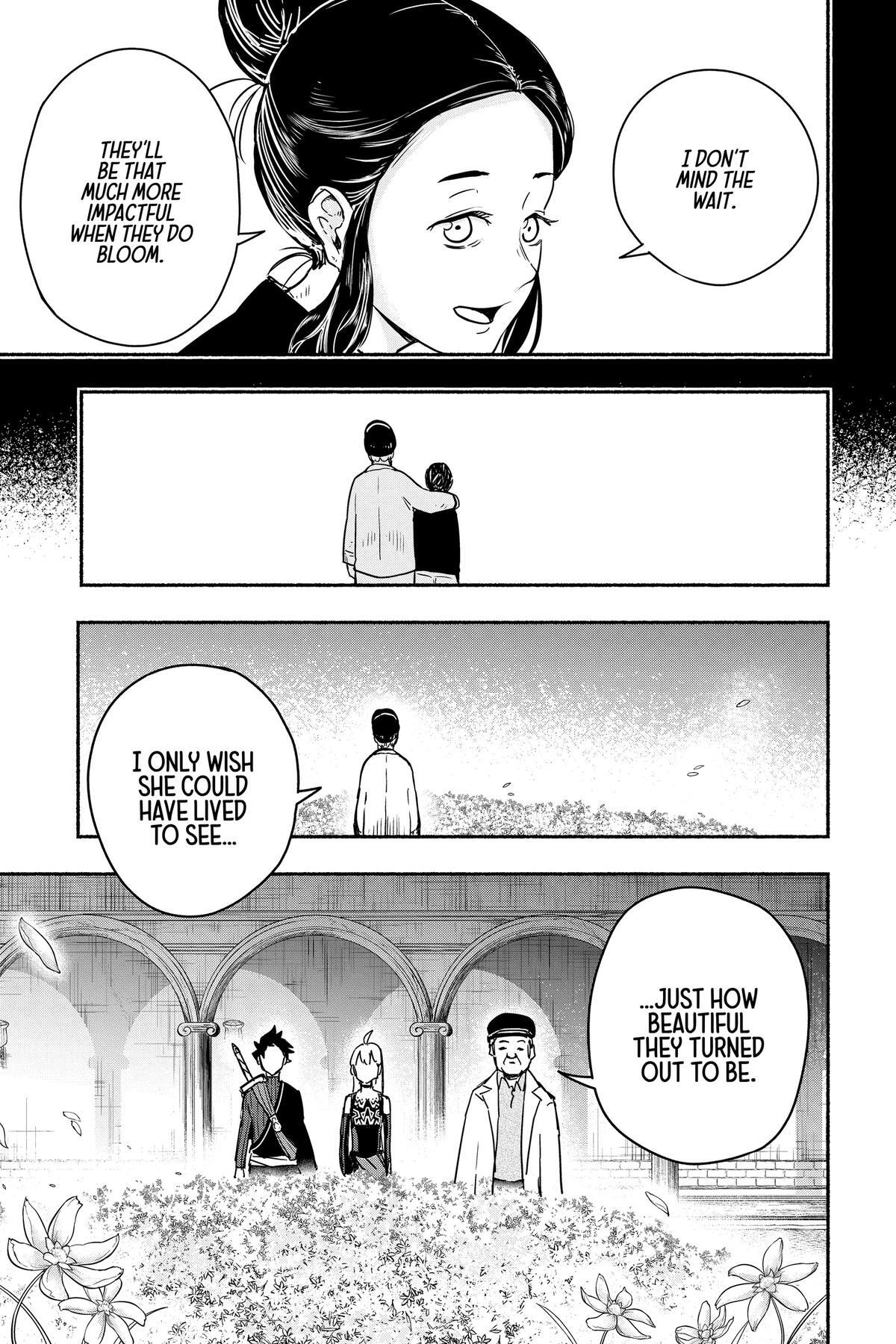Read Ginka & Glüna Manga Online