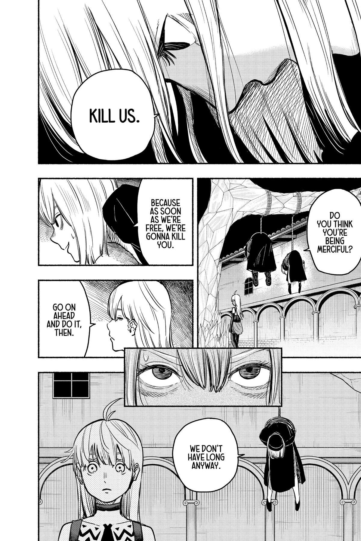 Read Ginka & Glüna Manga Online
