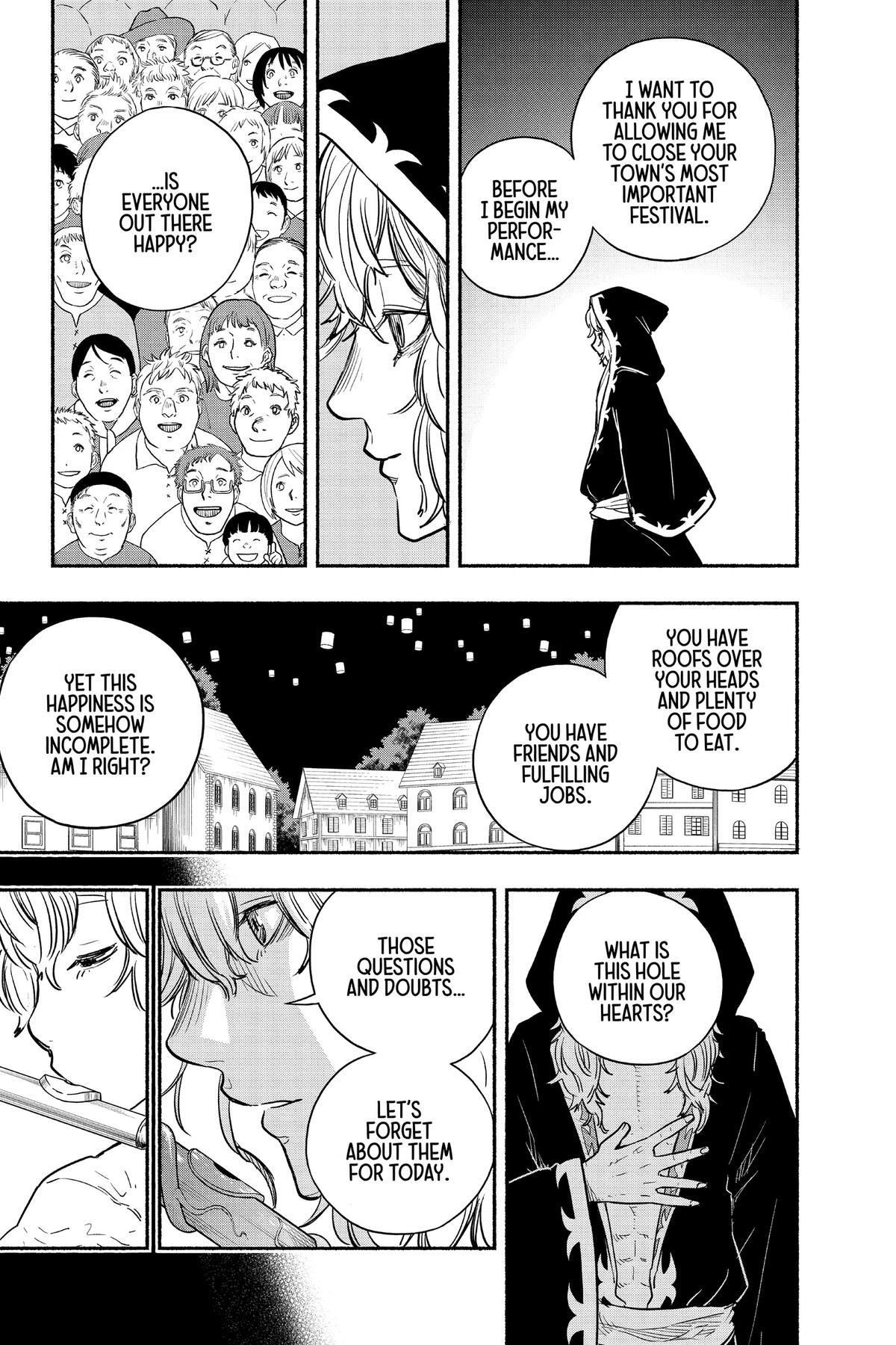 Read Ginka & Glüna Manga Online