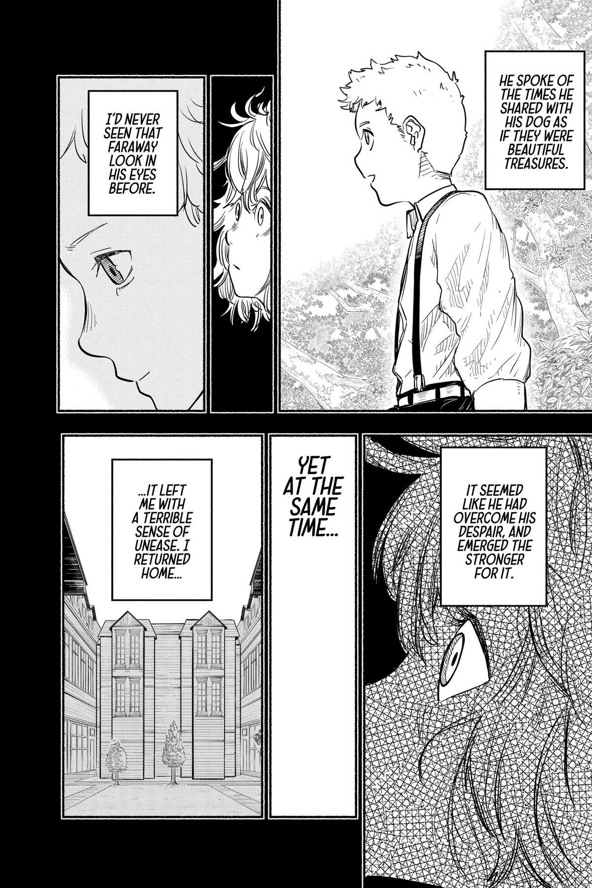 Read Ginka & Glüna Manga Online