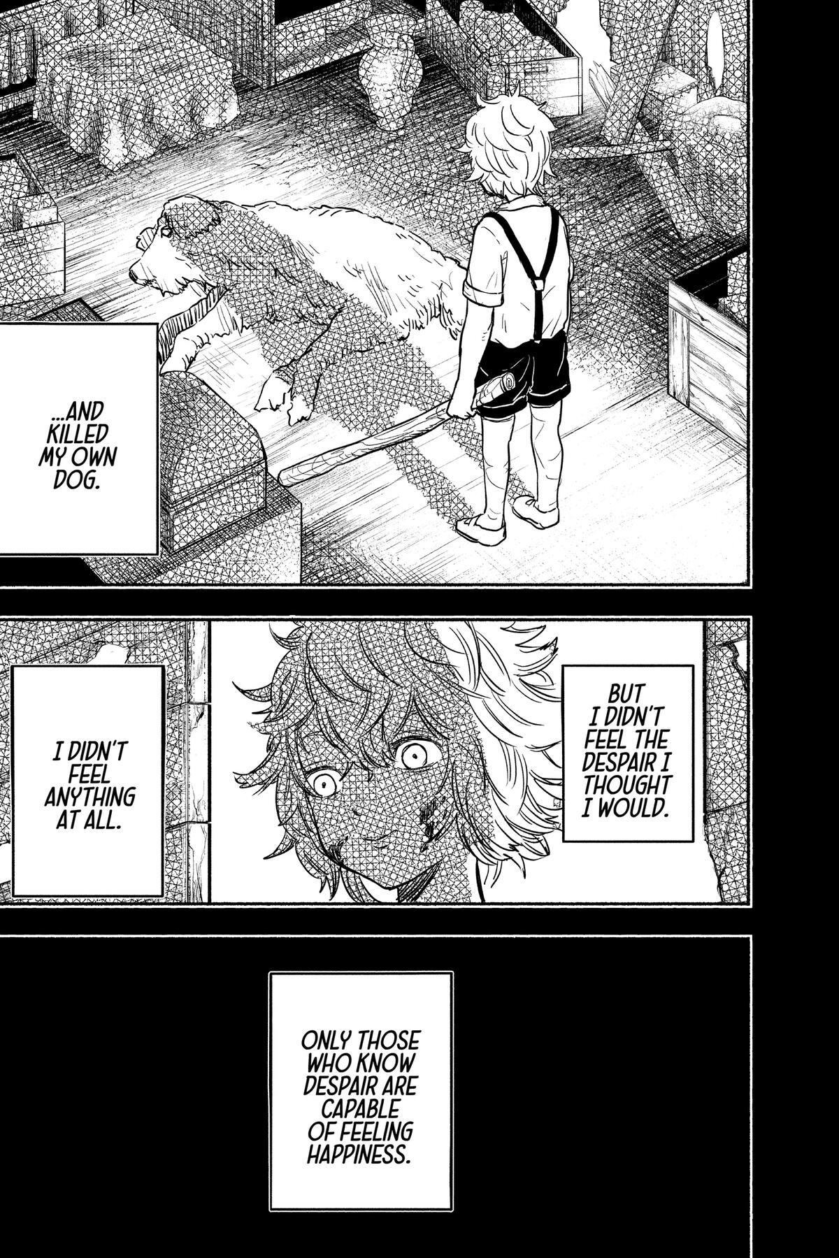 Read Ginka & Glüna Manga Online