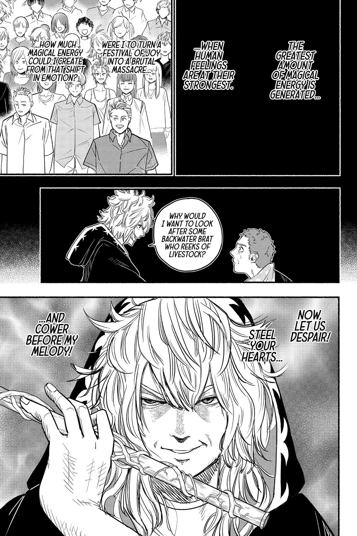 Read Ginka & Glüna Manga Online