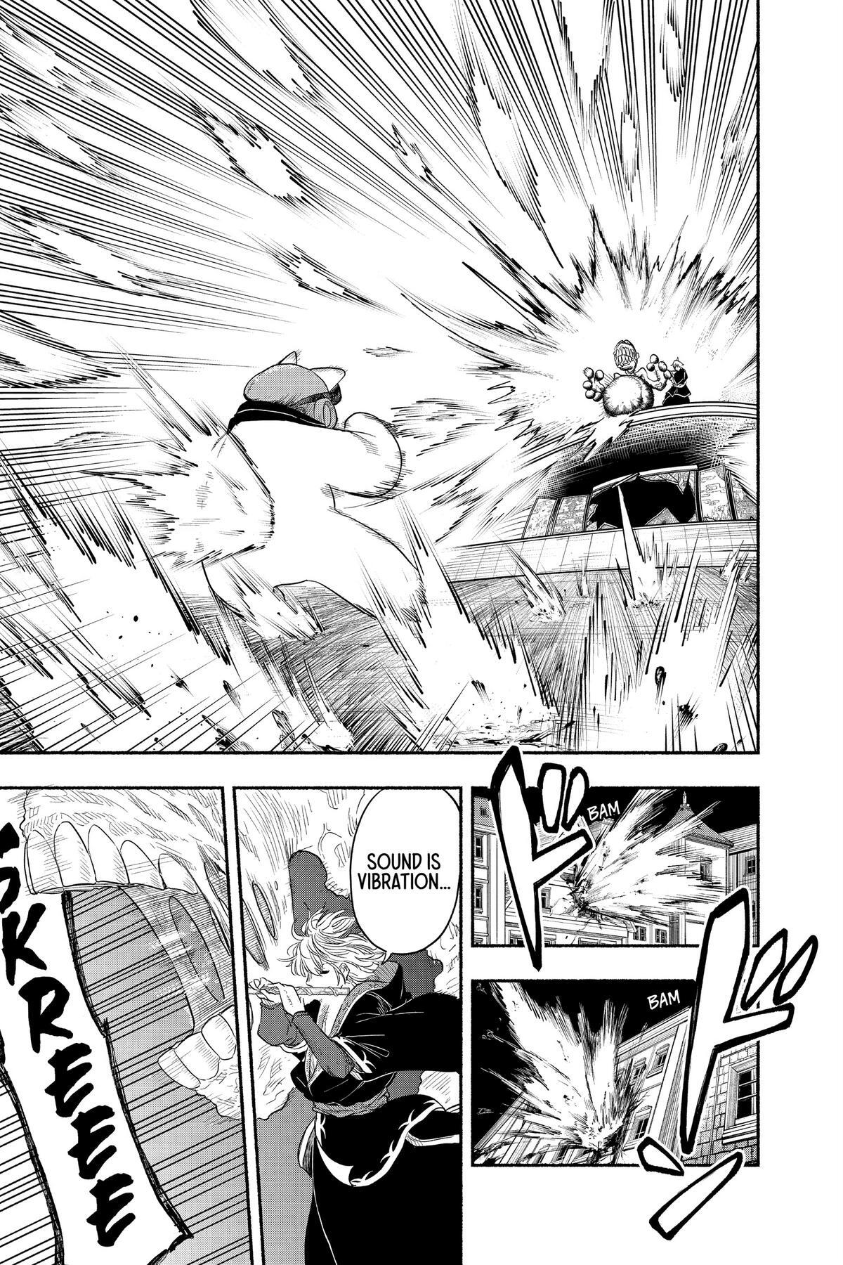 Read Ginka & Glüna Manga Online