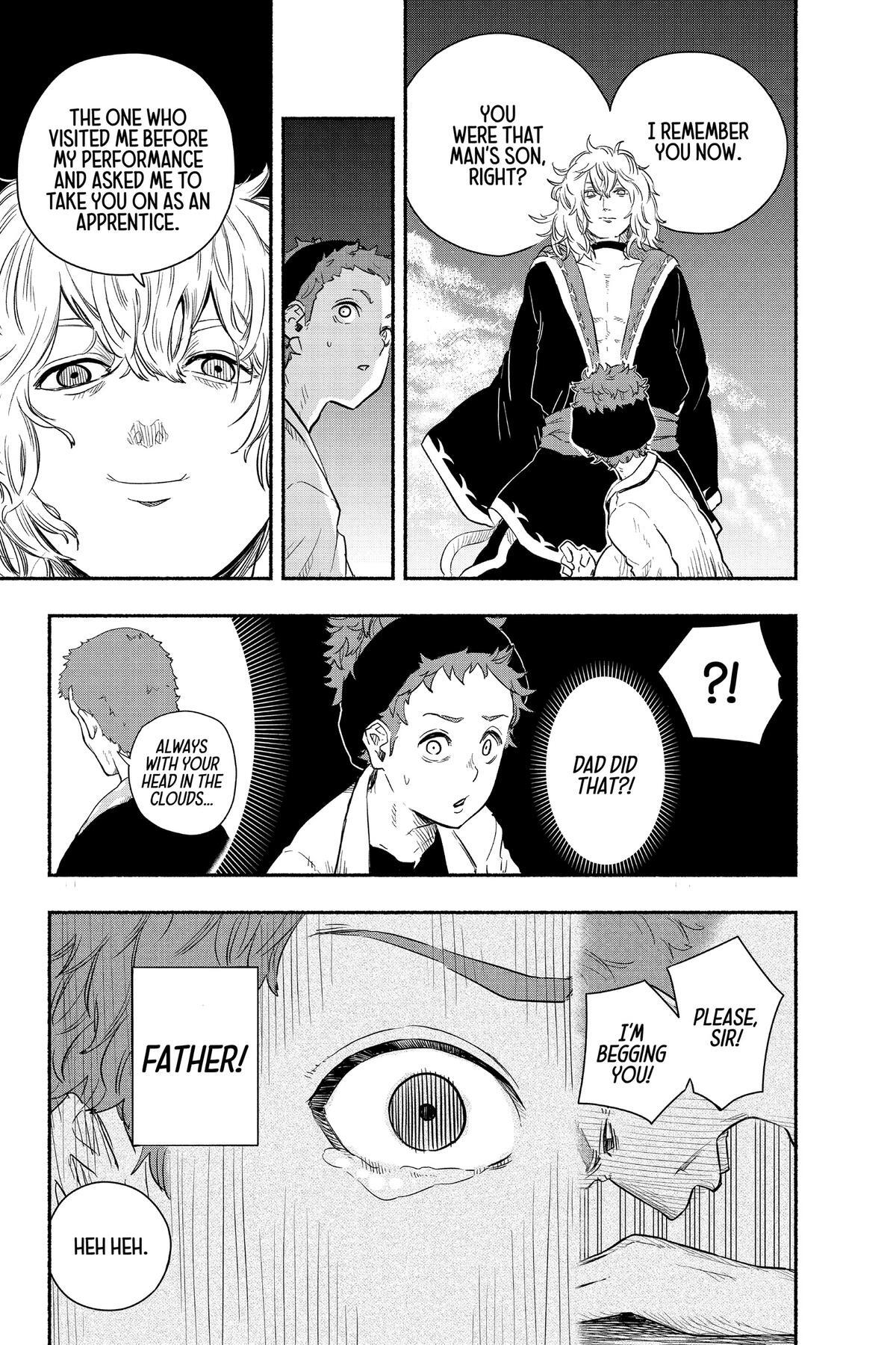 Read Ginka & Glüna Manga Online