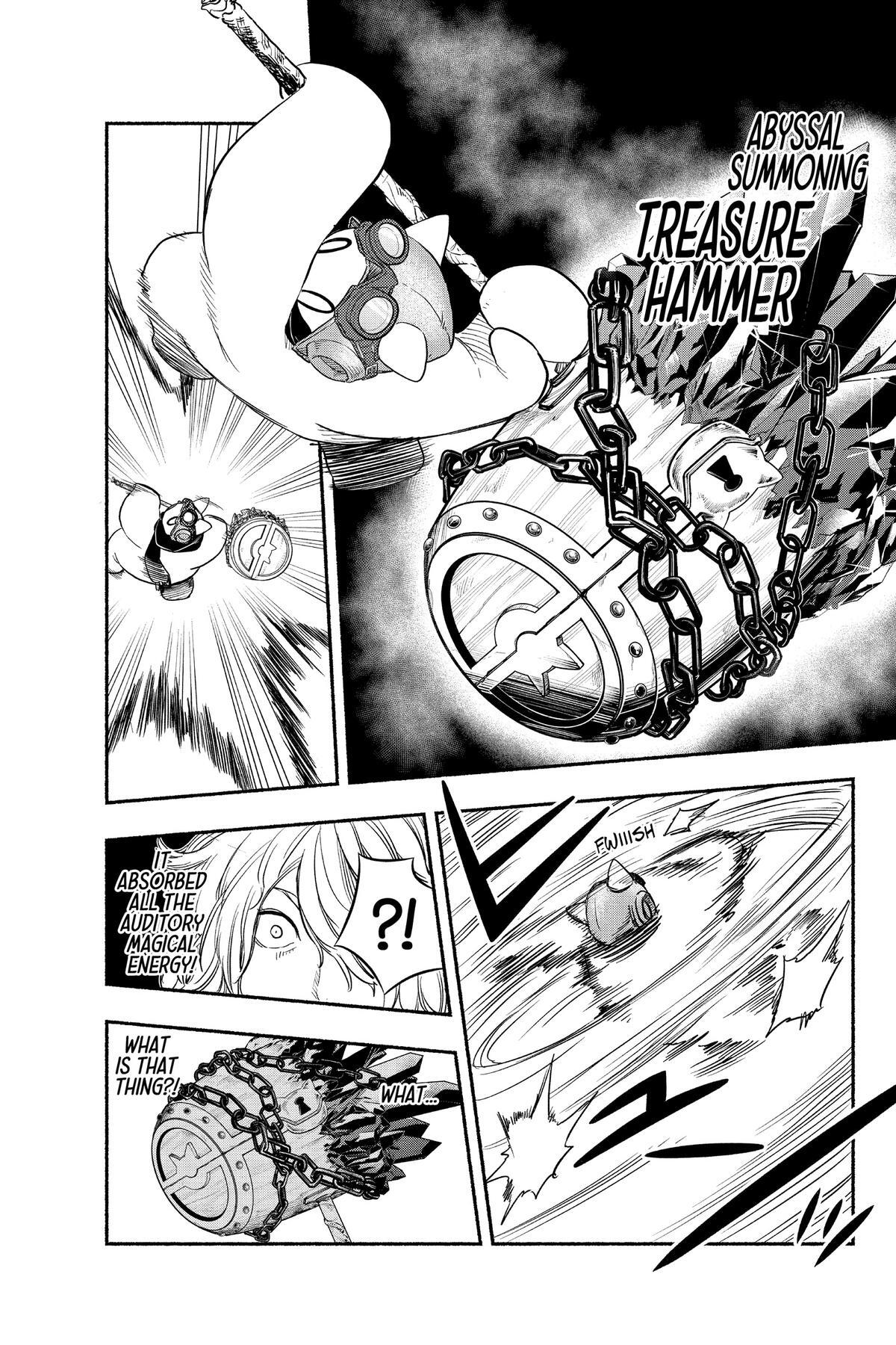Read Ginka & Glüna Manga Online