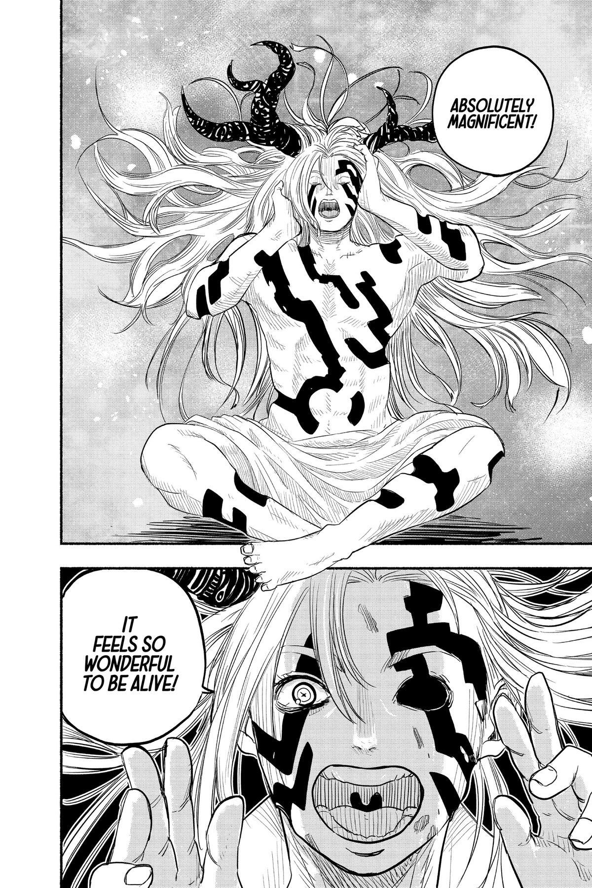 Read Ginka & Glüna Manga Online