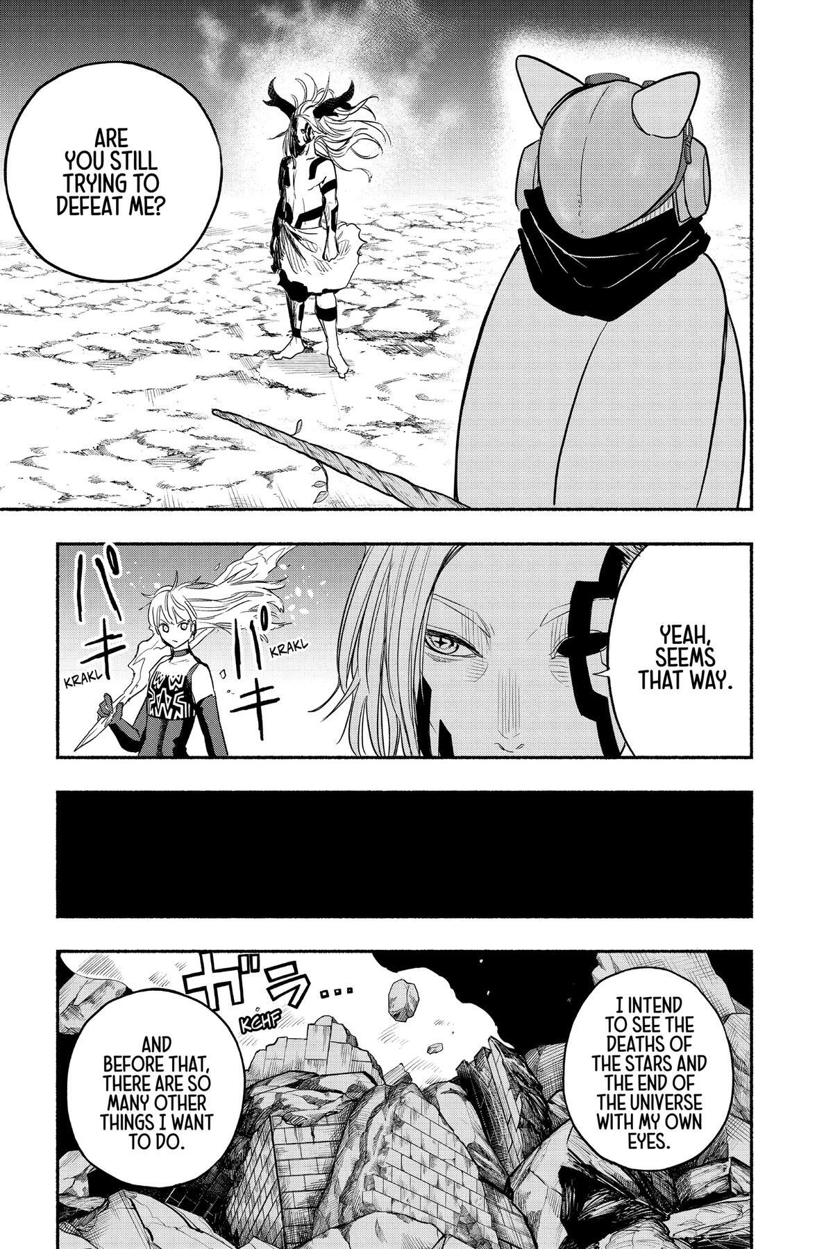 Read Ginka & Glüna Manga Online