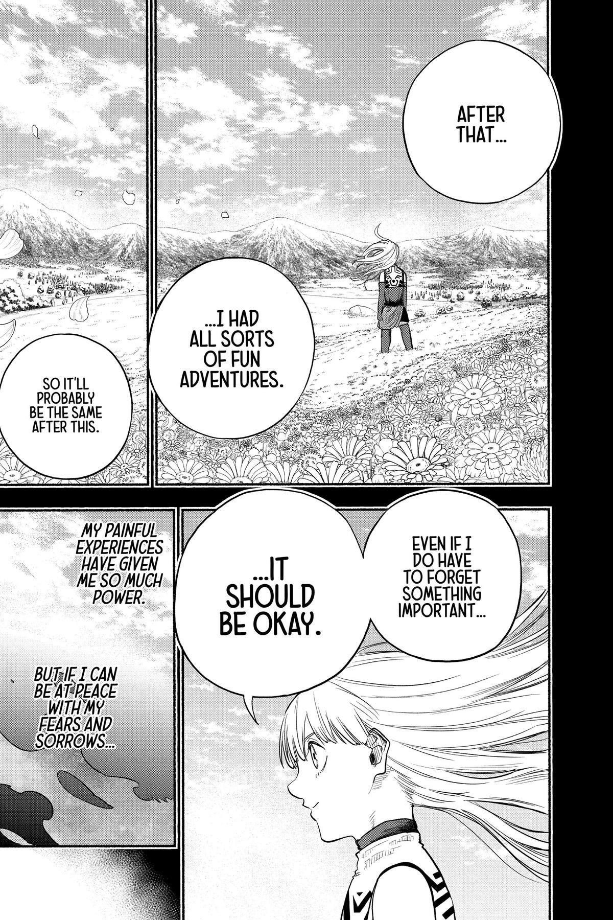 Read Ginka & Glüna Manga Online