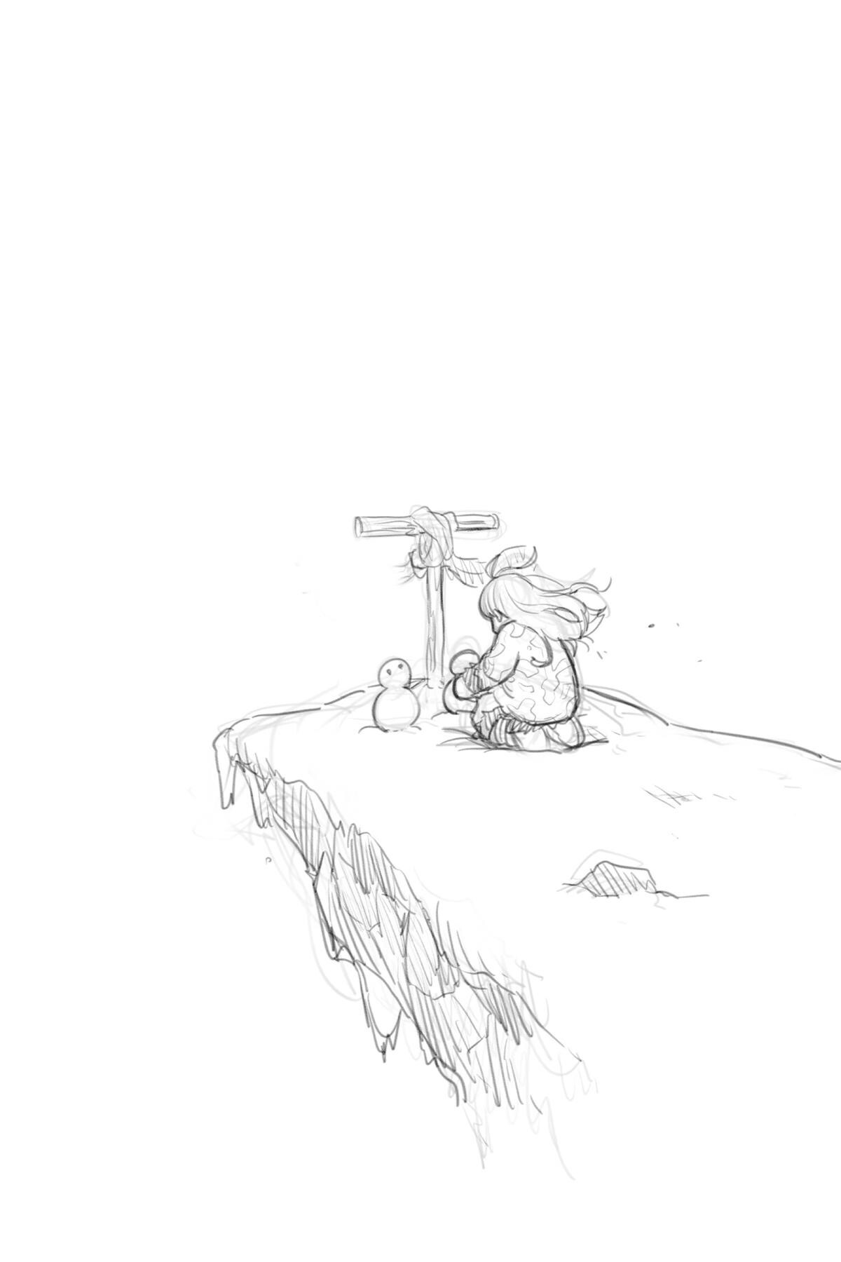Read Ginka & Glüna Manga Online