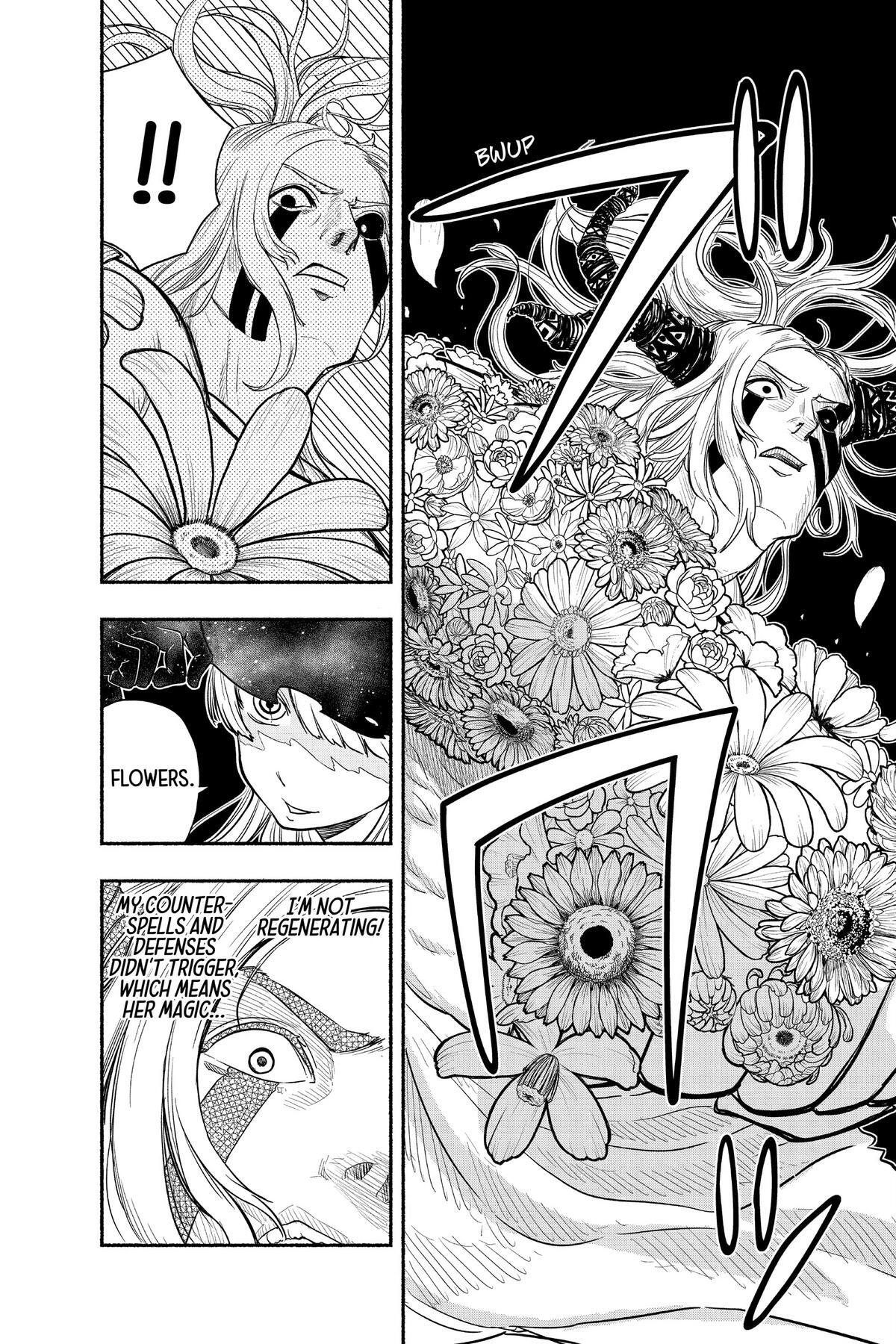 Read Ginka & Glüna Manga Online