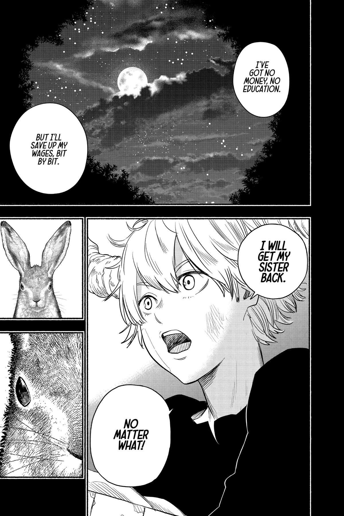 Read Ginka & Glüna Manga Online