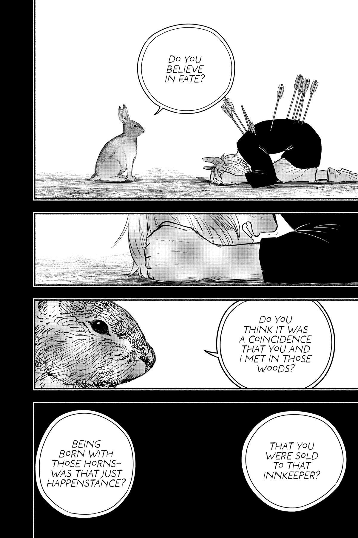 Read Ginka & Glüna Manga Online
