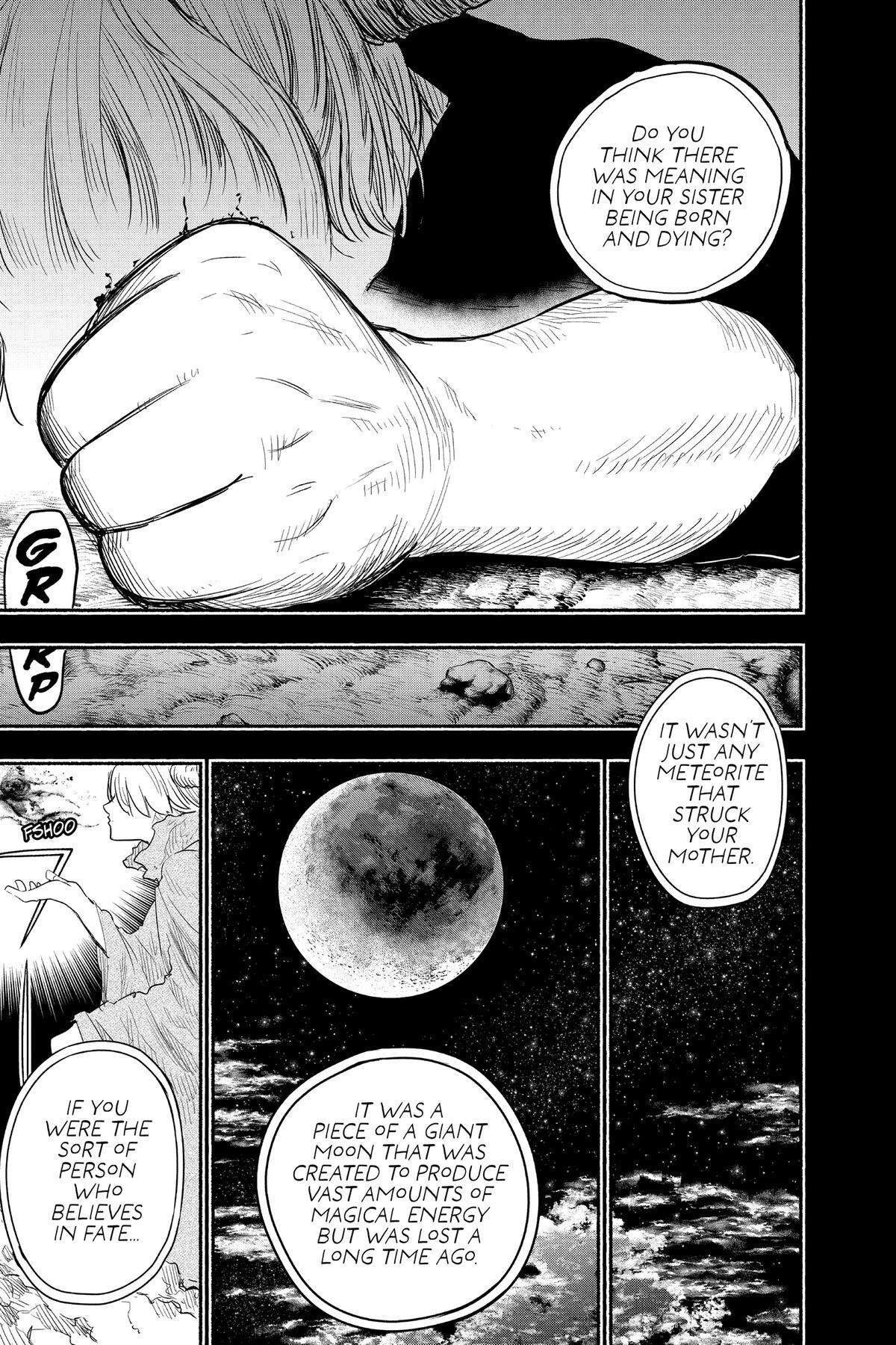 Read Ginka & Glüna Manga Online