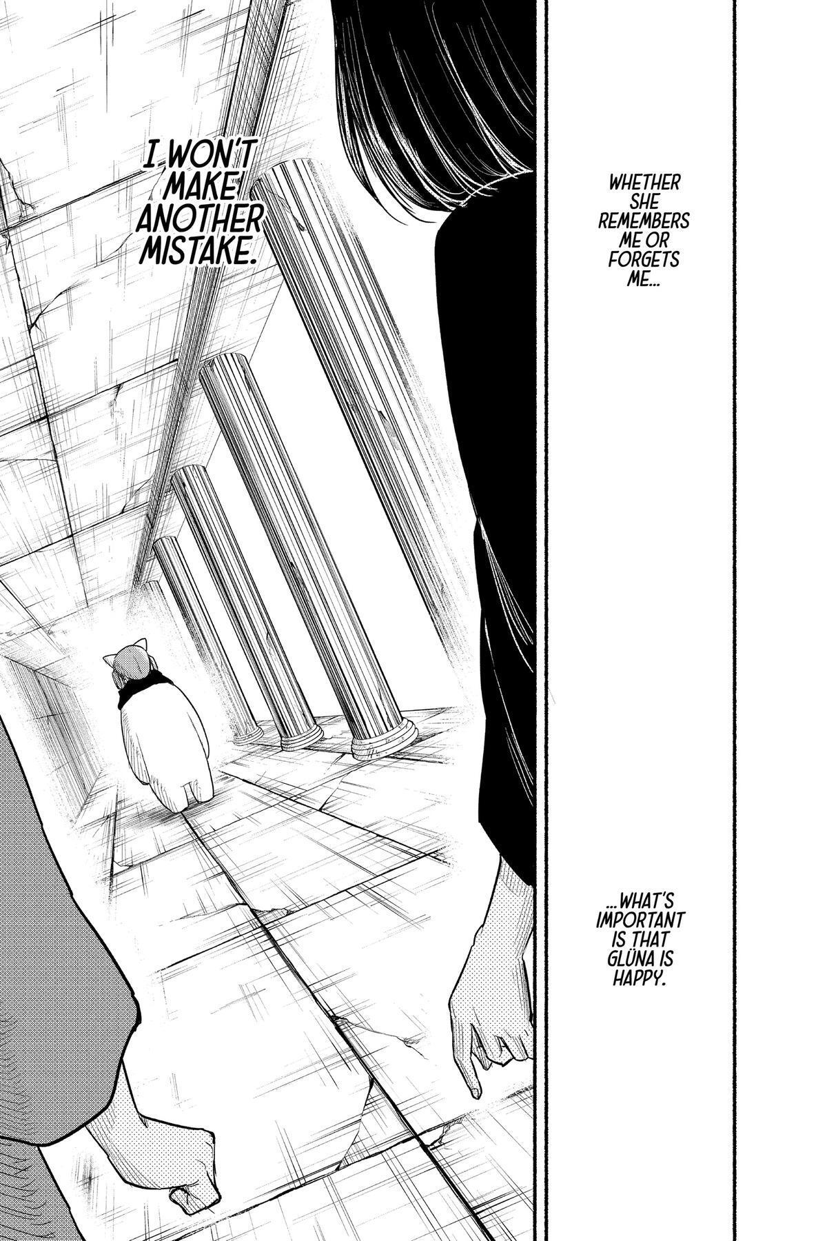 Read Ginka & Glüna Manga Online