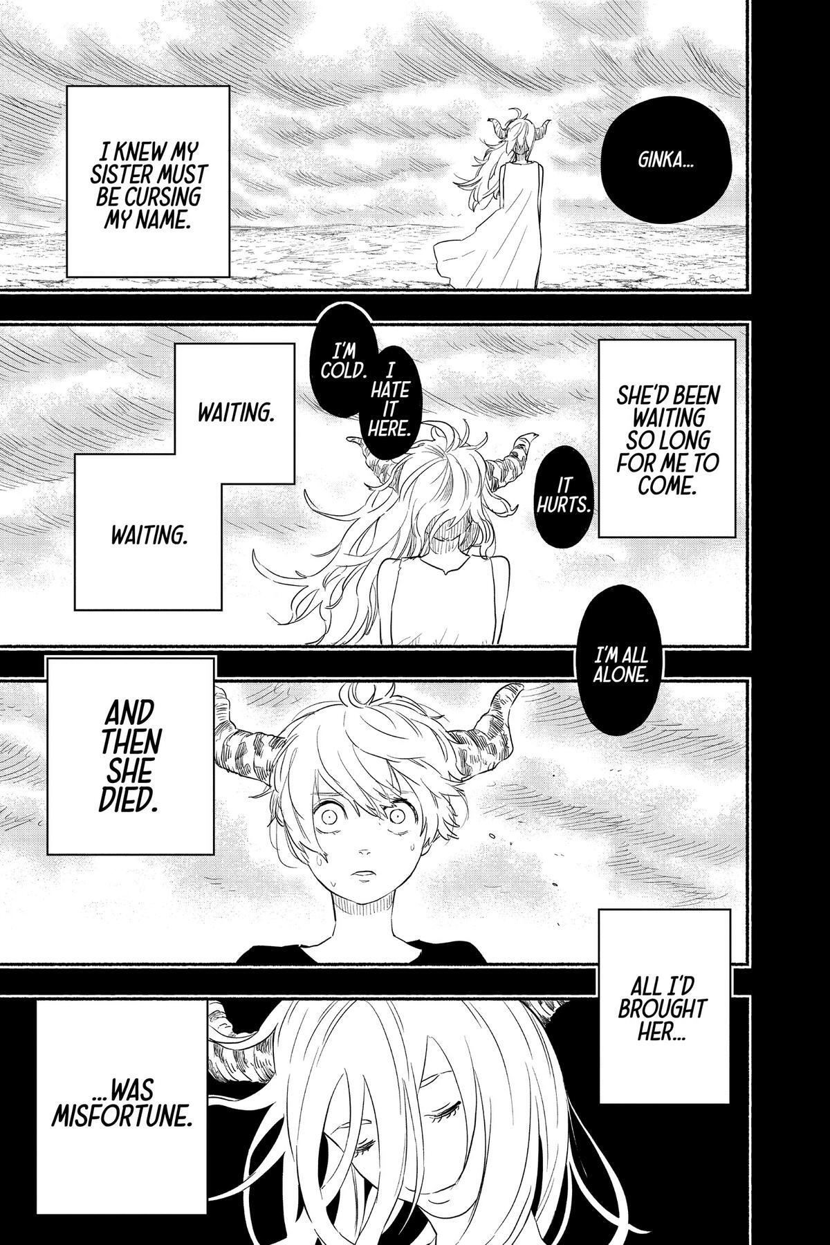 Read Ginka & Glüna Manga Online