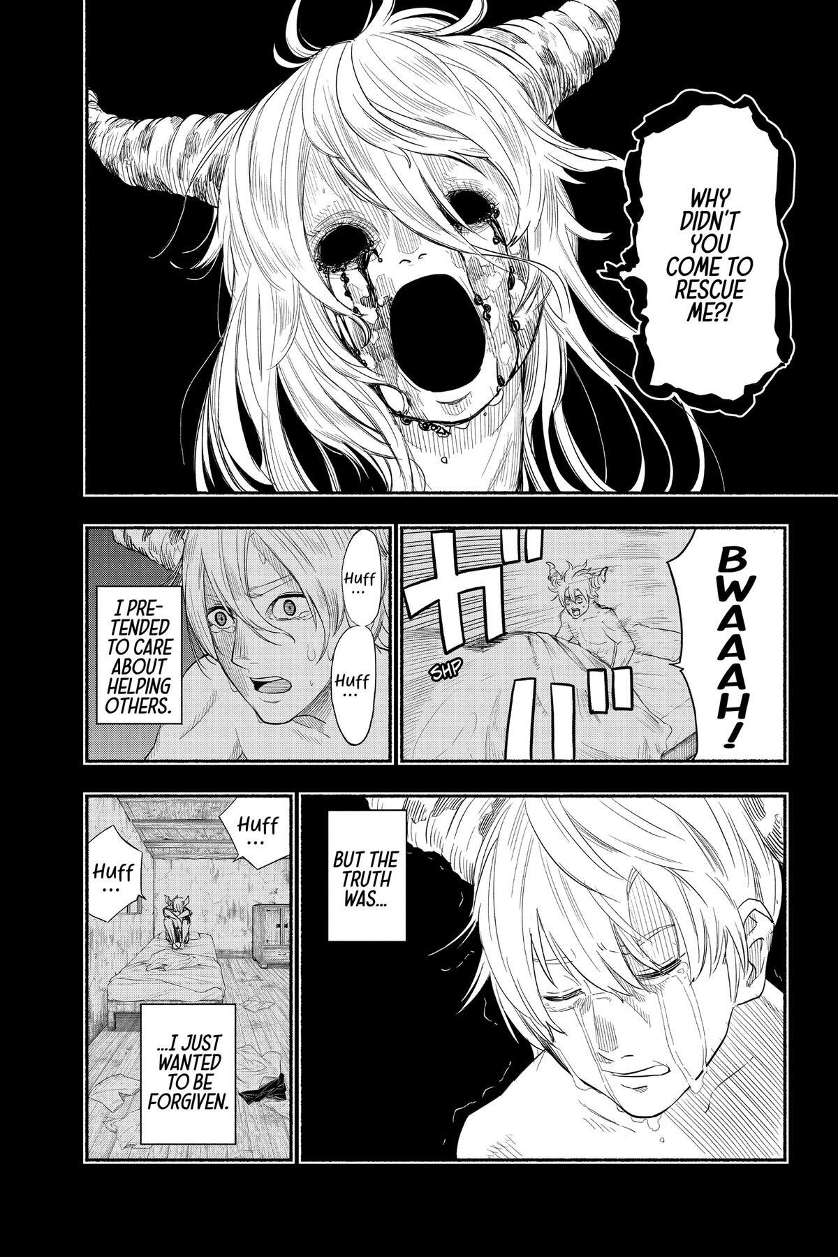 Read Ginka & Glüna Manga Online